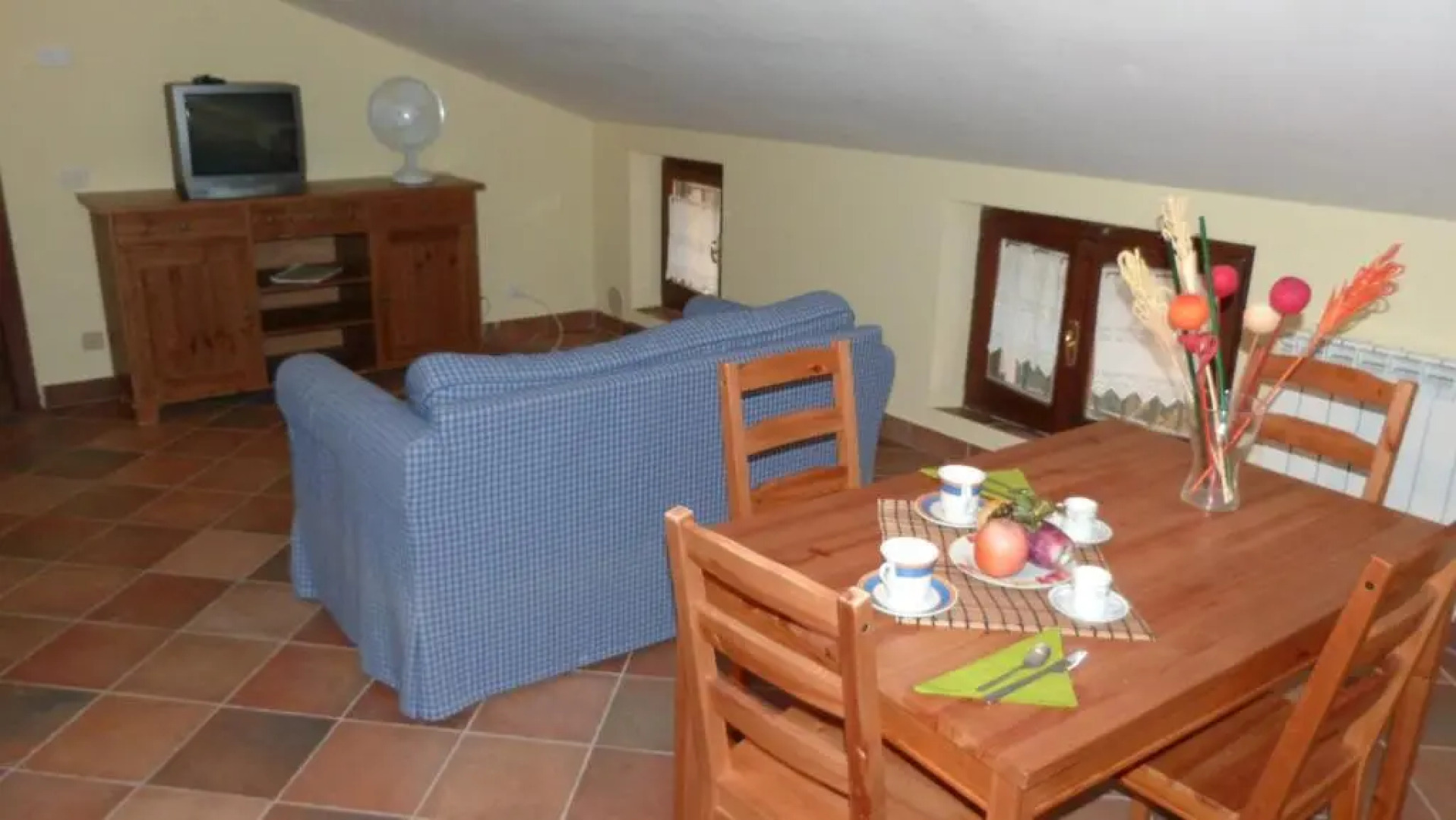 Appartamenti Albarosa by Holiday World