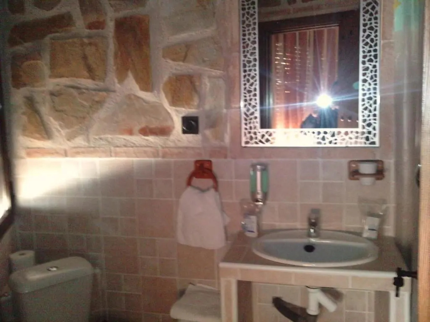 Posada de los Consules Consuegra