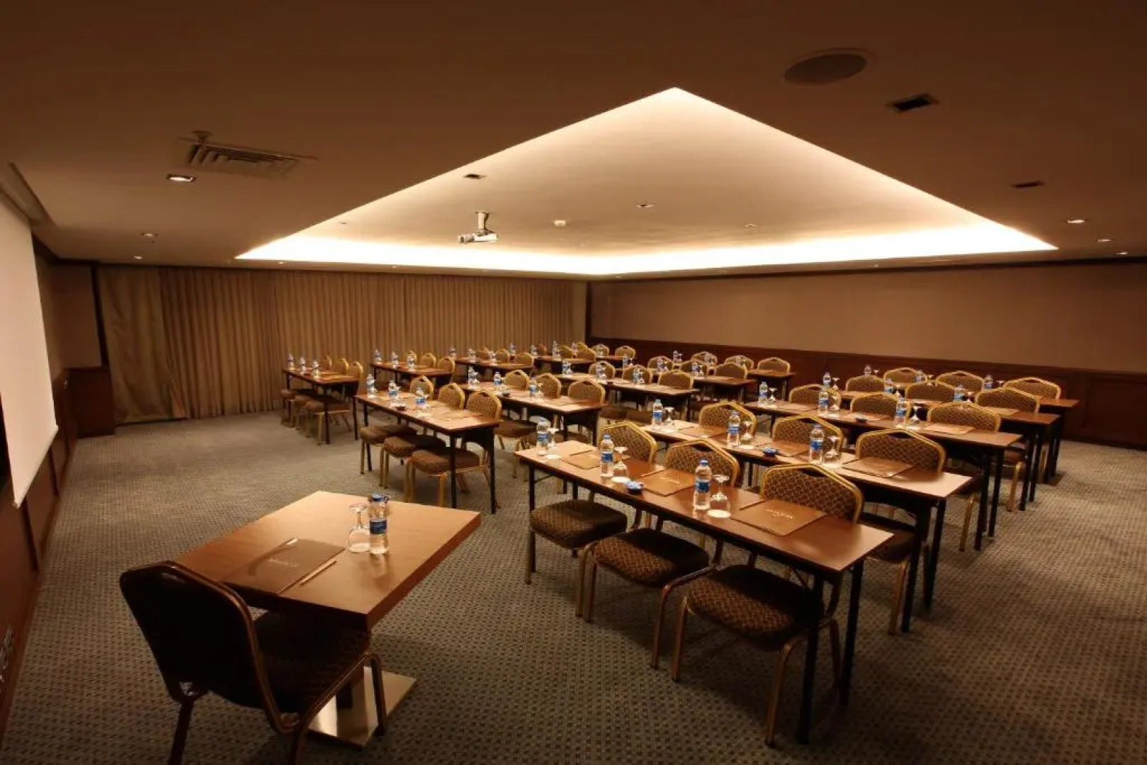 Miracle Istanbul Asia Airport Hotel & Spa