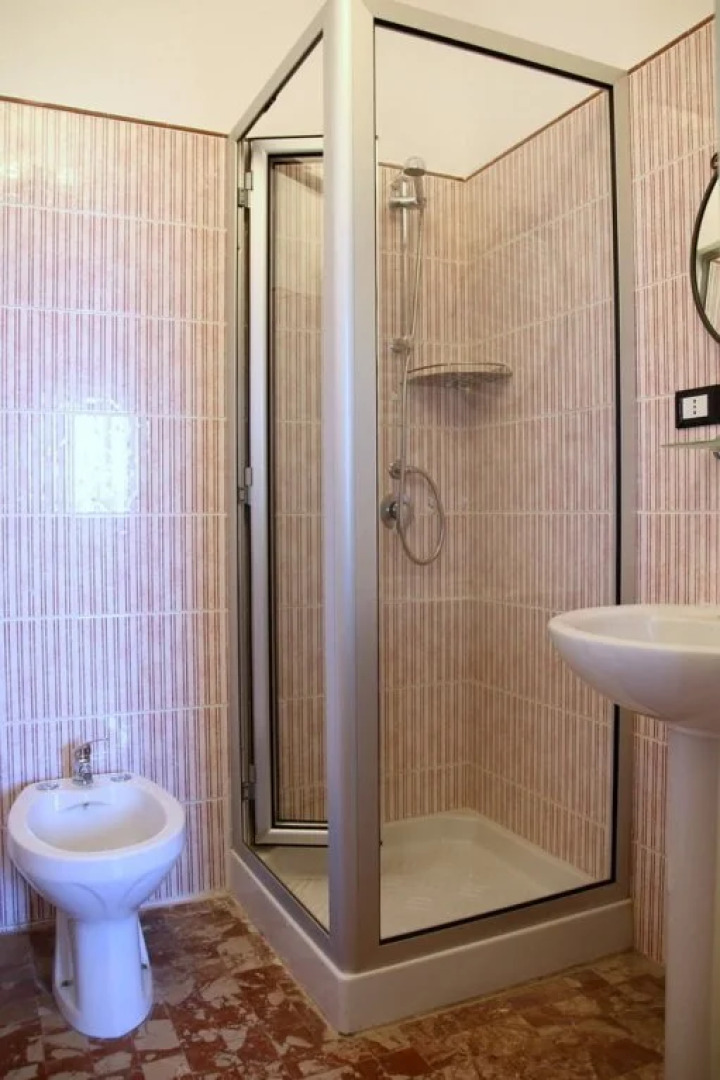 Agriturismo Villa San Leonardo