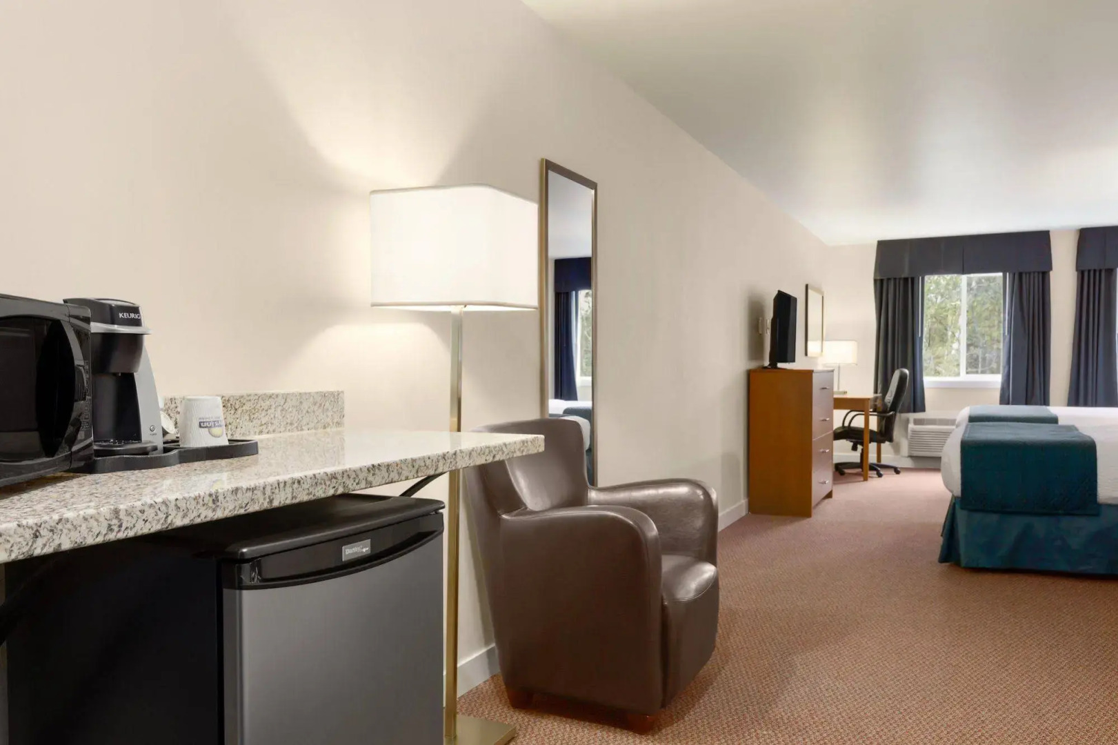 Days Inn by Wyndham Sioux Lookout