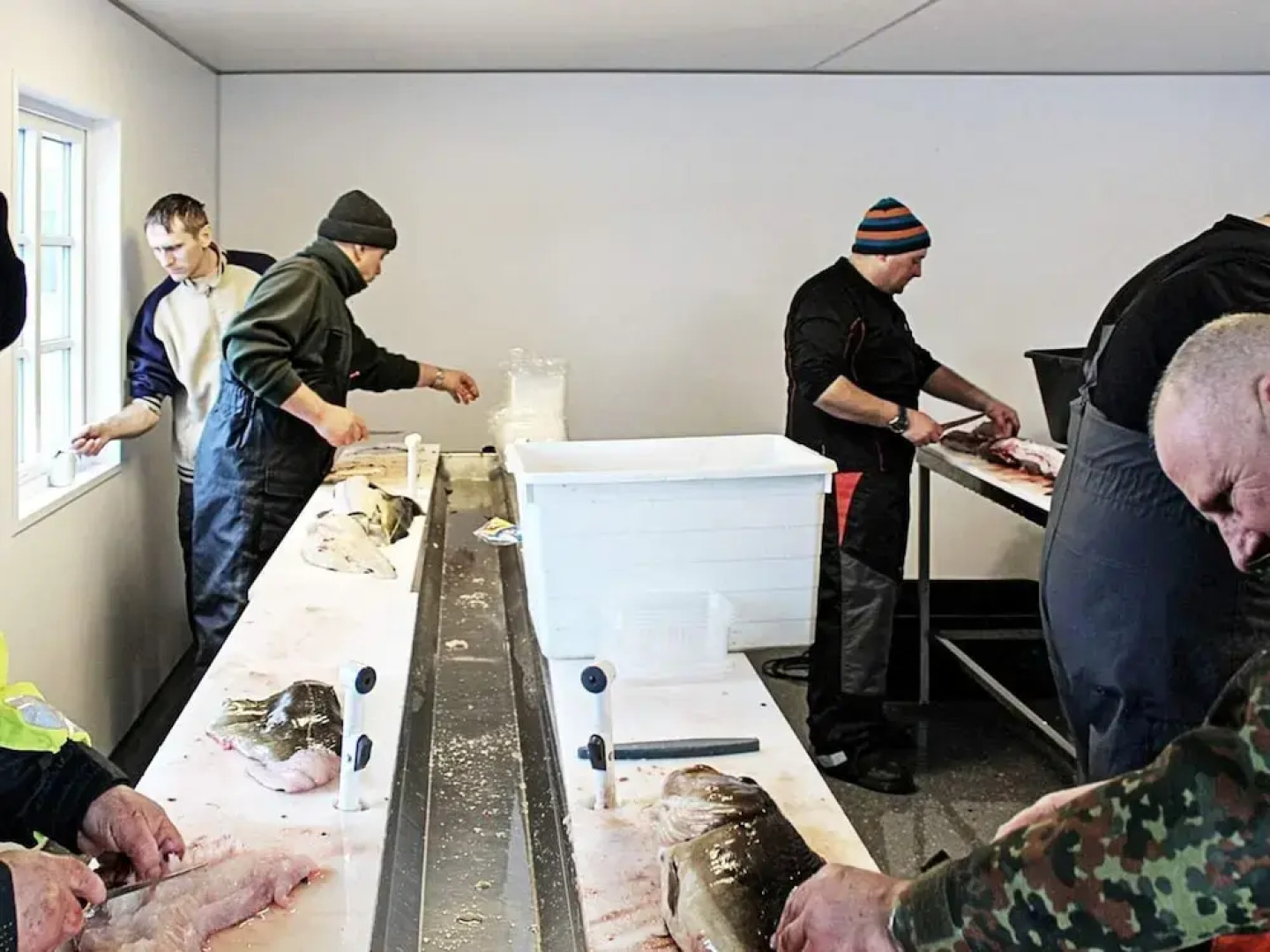 4 Person Holiday Home in Sula