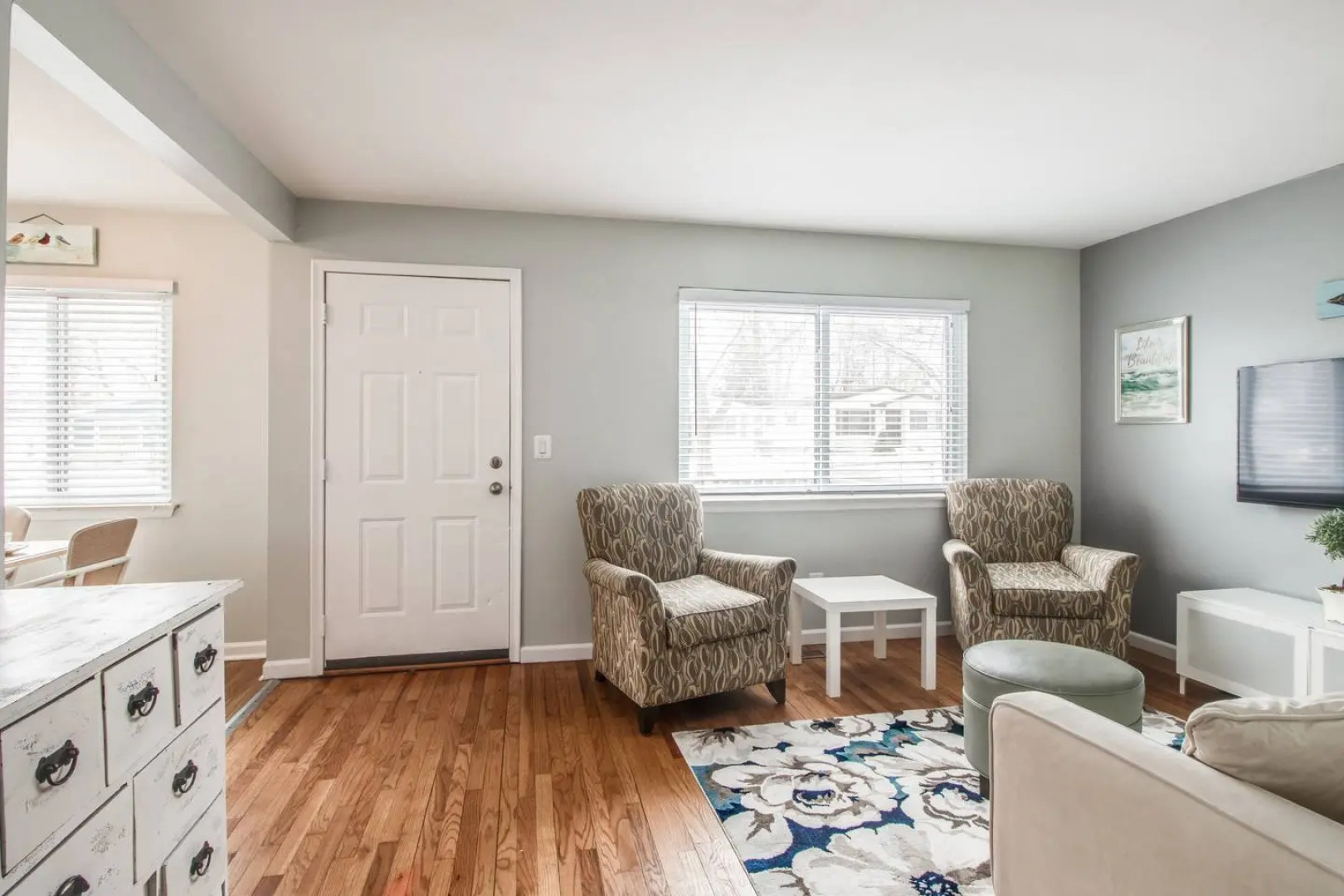 Beautiful retreat Home Near Auburn Hills/Waterford