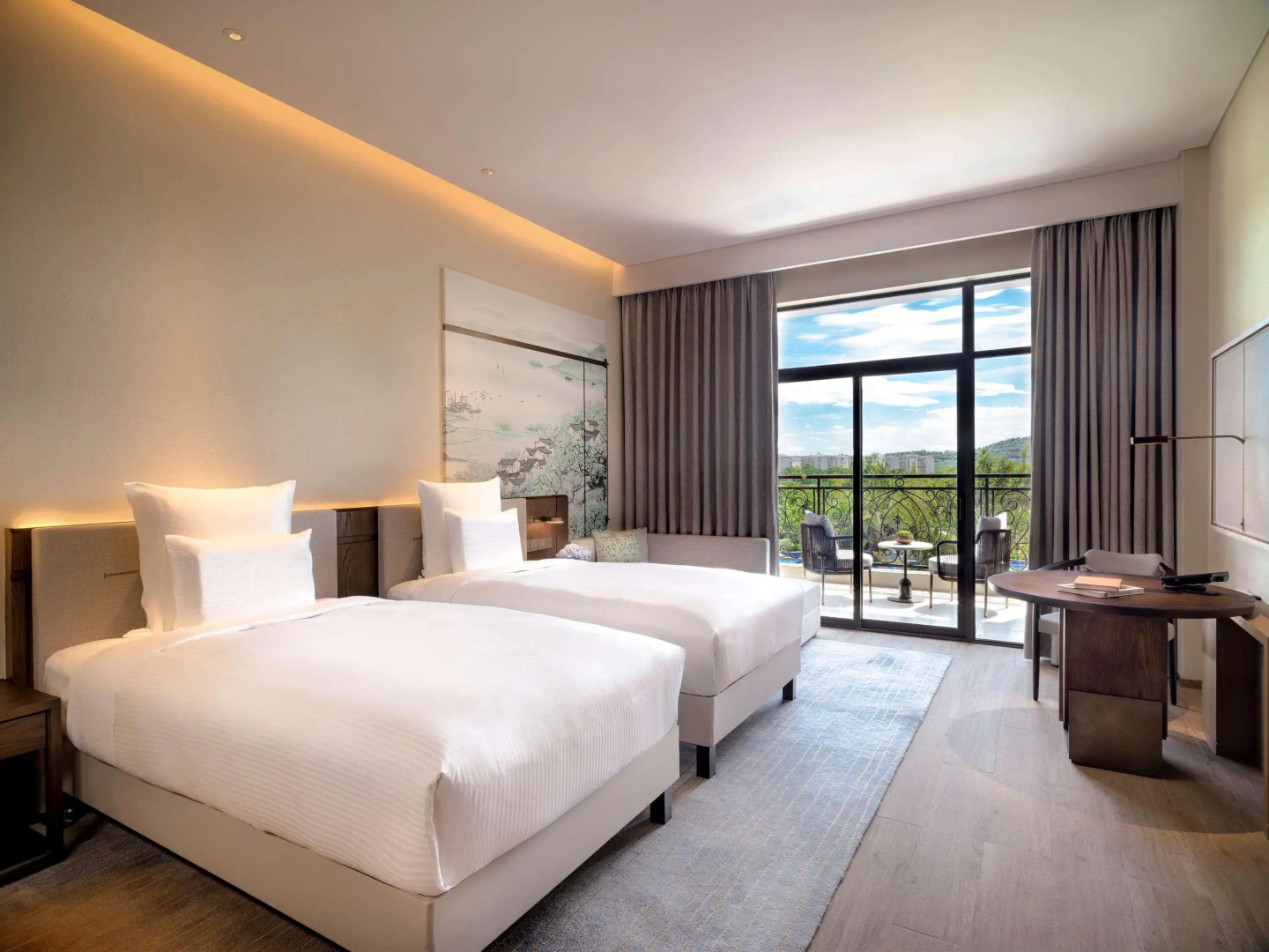 Pullman Yueyang Hotel