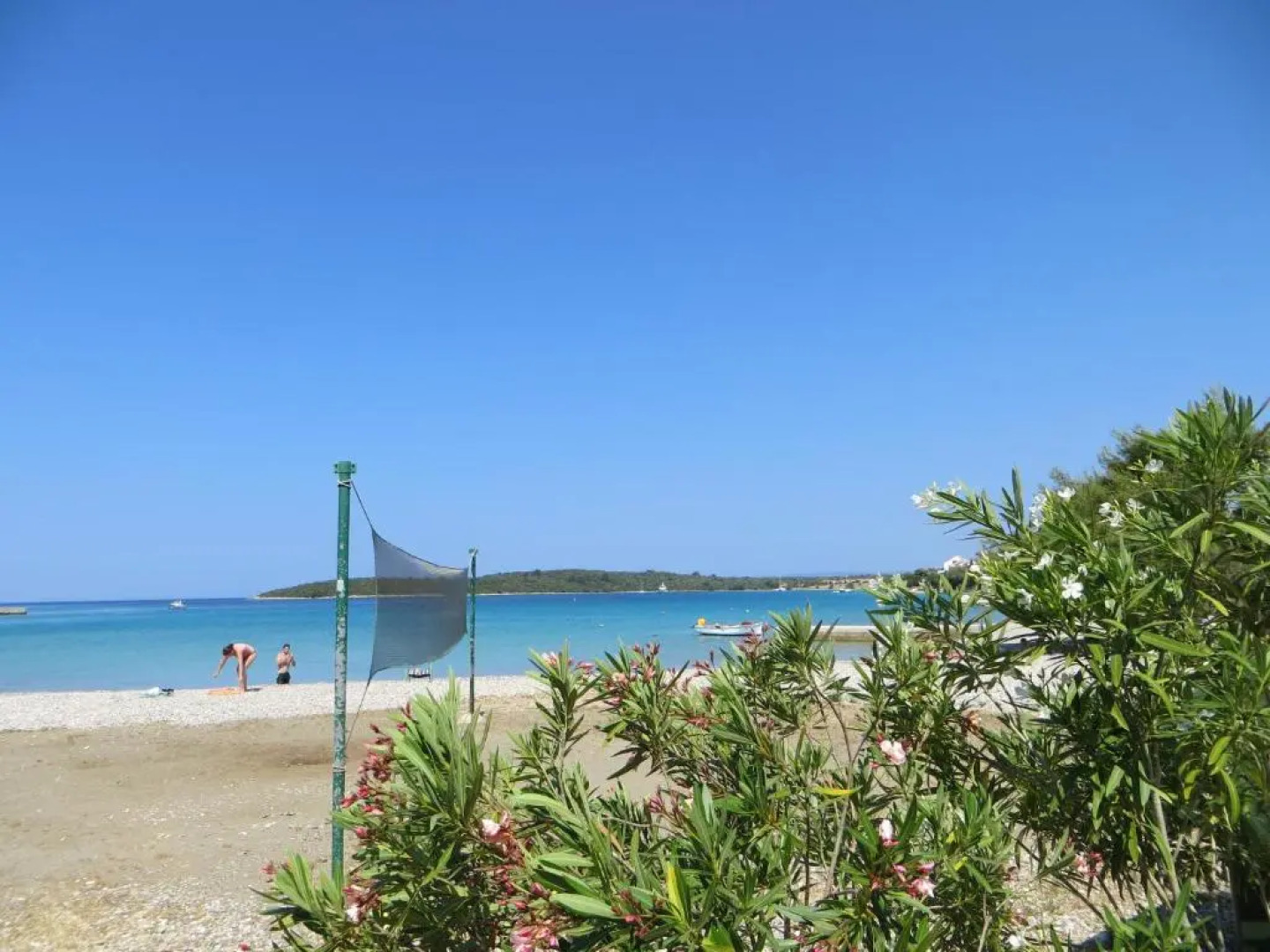 Holiday Home Artina 1