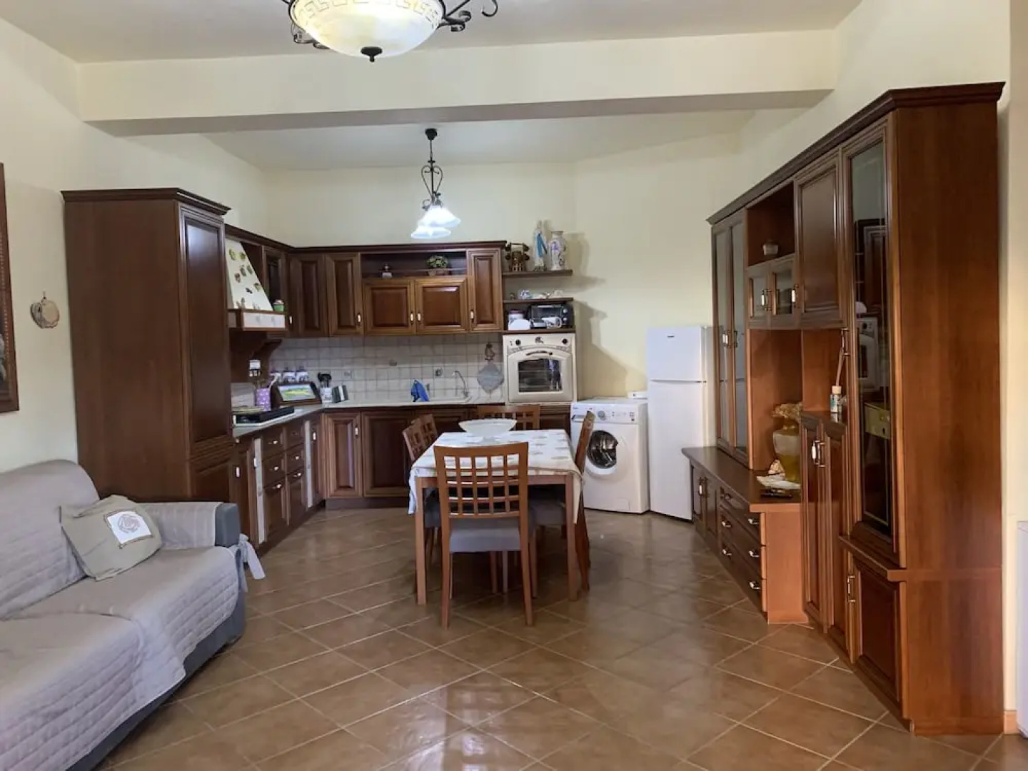 Sole Mare E Relax per Vacanze