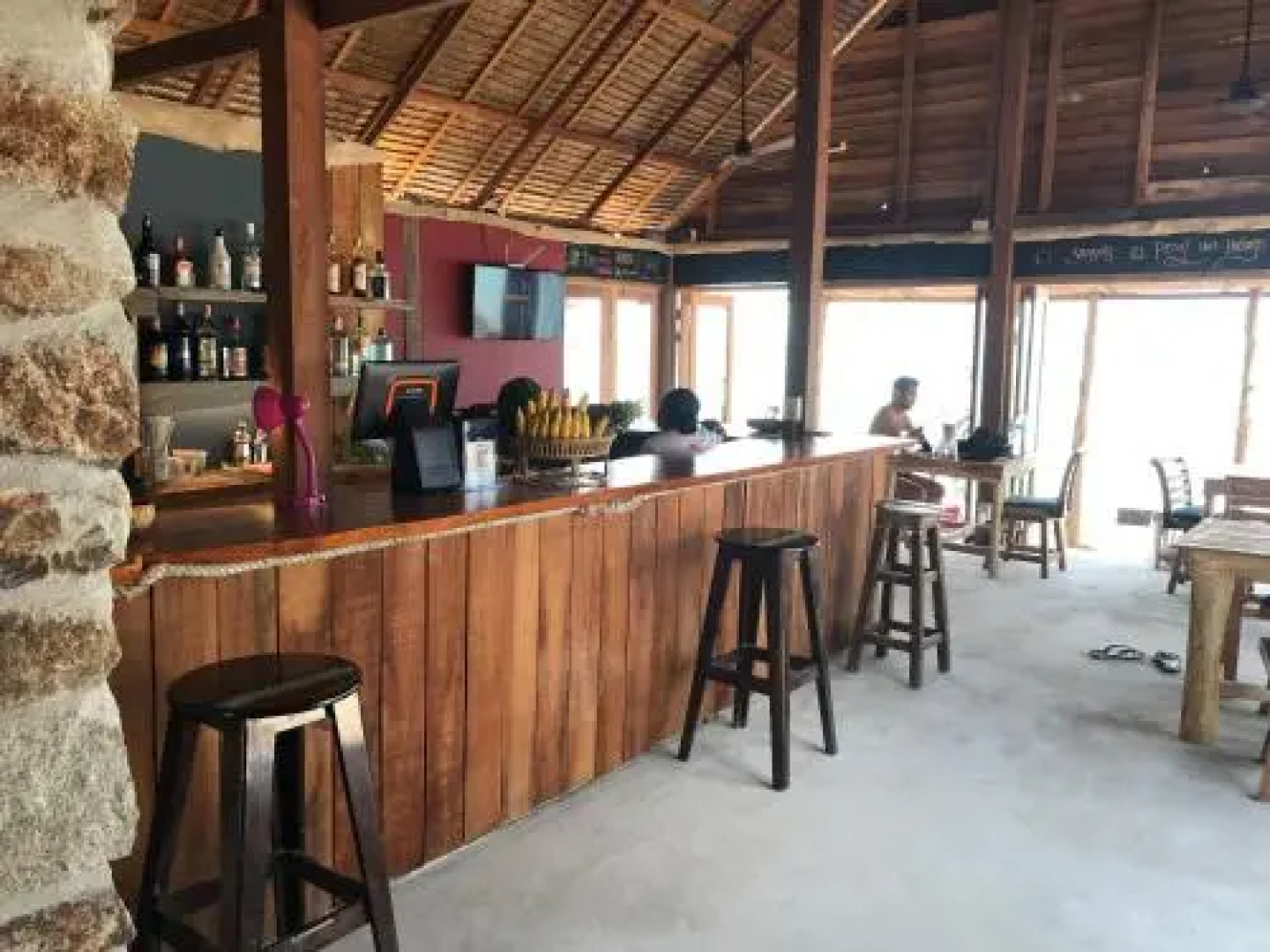 Castaway Beach Bungalows