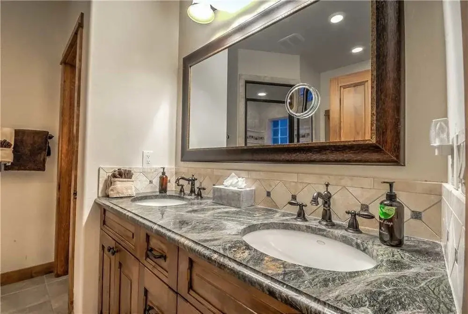 Soaring Eagle Chalet