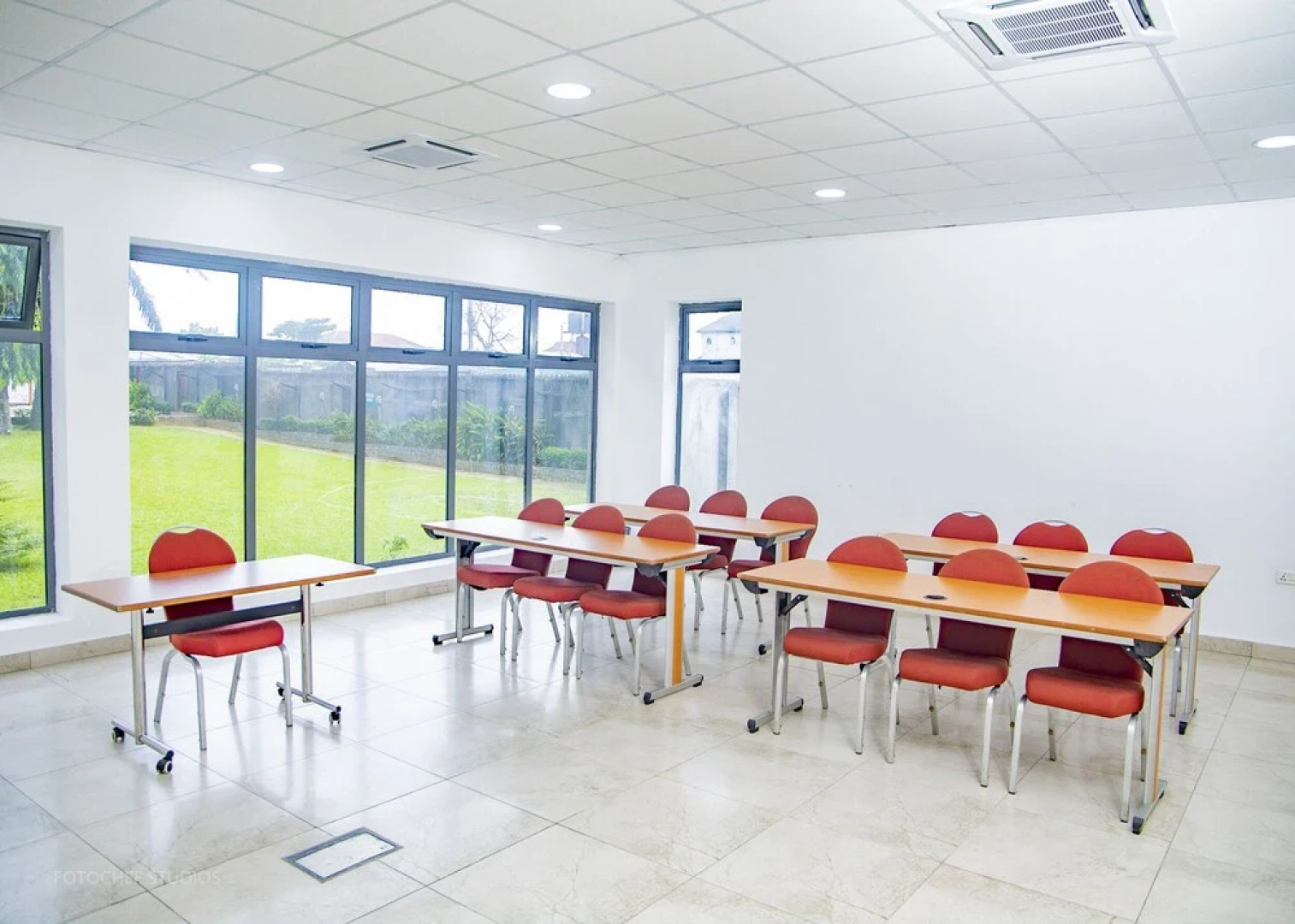 Genesis Jersey Estate