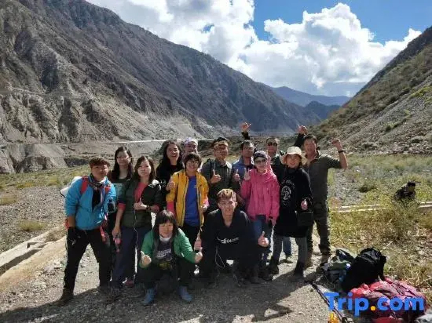 Shangri-La Baita International Youth Hostel