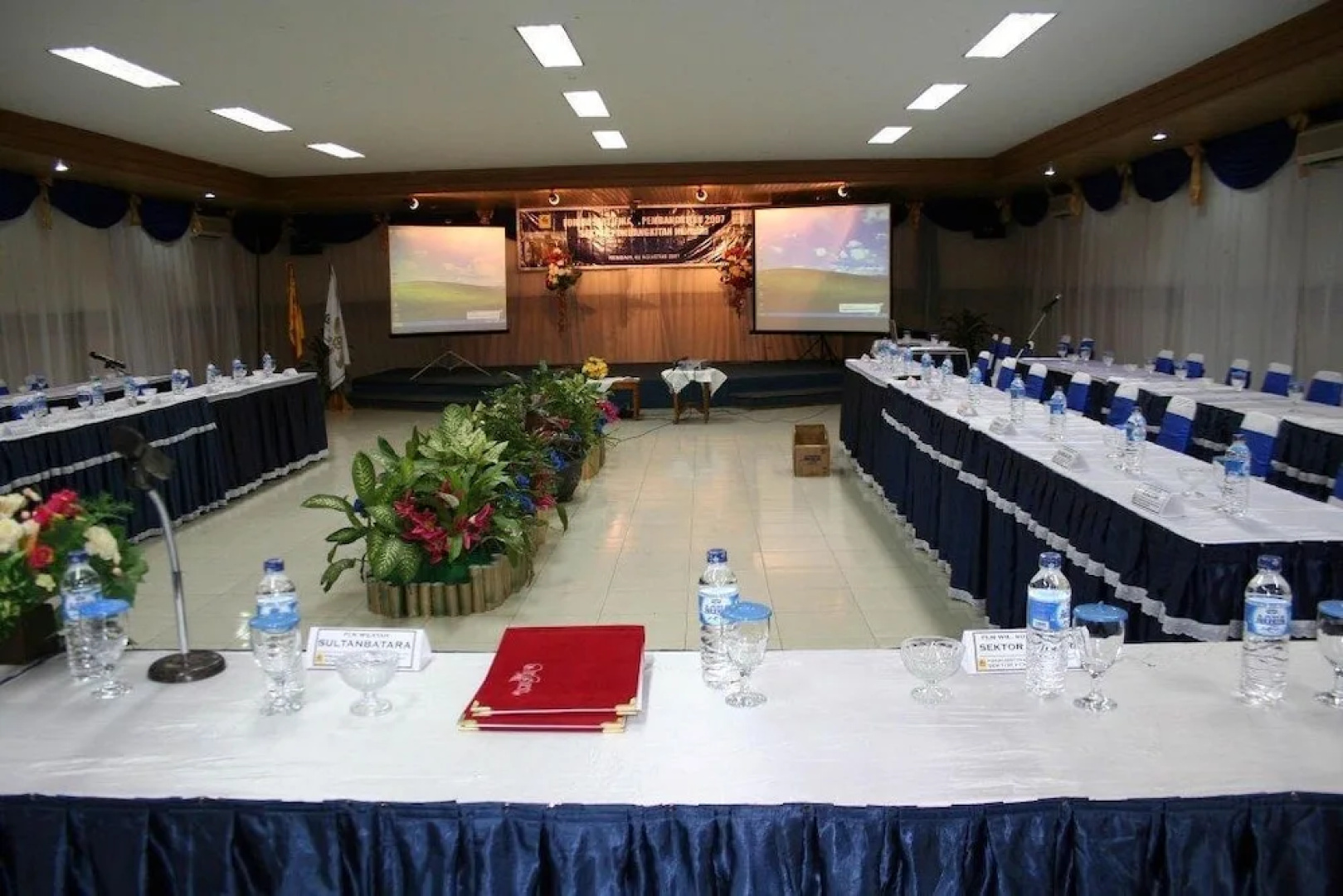 Athaya Hotel Kendari by Amazing