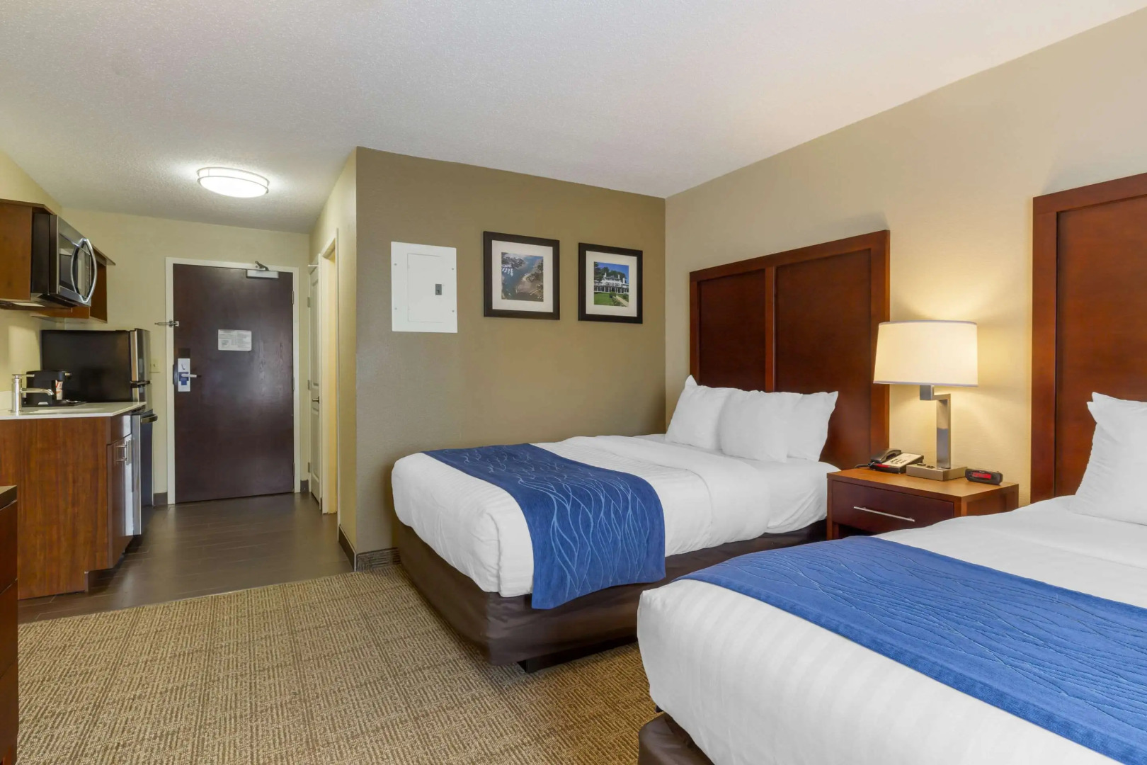 Comfort Inn Danvers - Boston North Shore