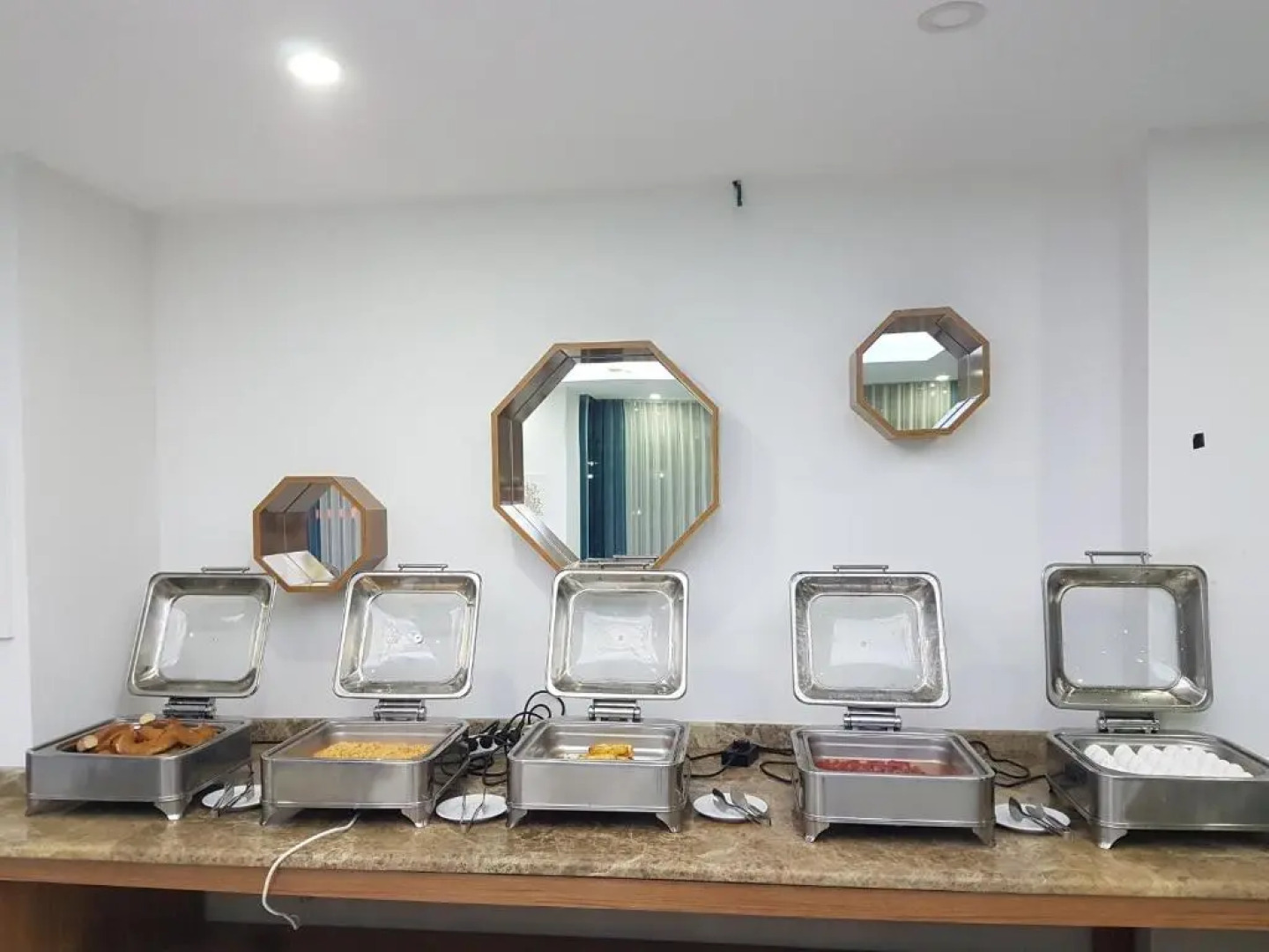 OLYMPIC HOTELS Belek