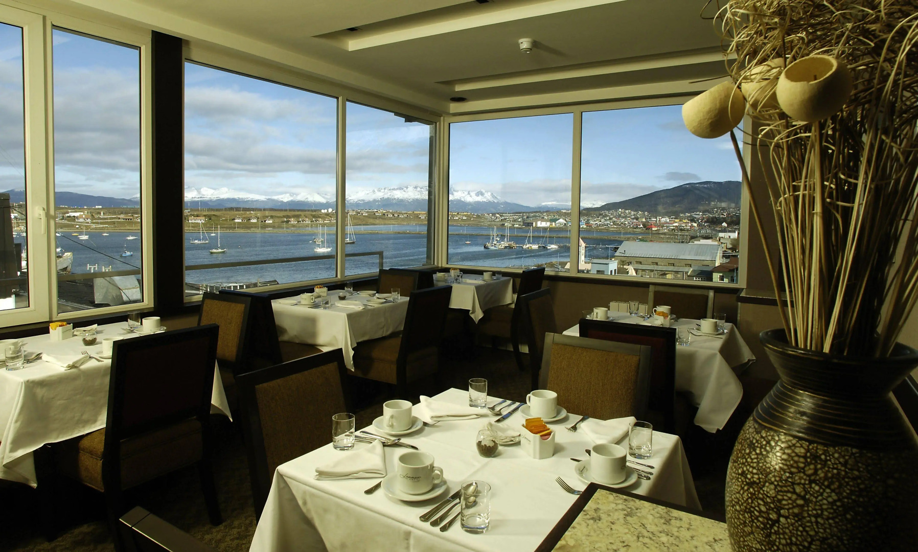 Lennox Hotel Ushuaia