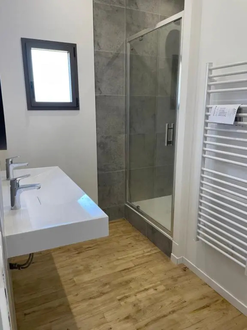 Le Gite du Chateau Bozelle