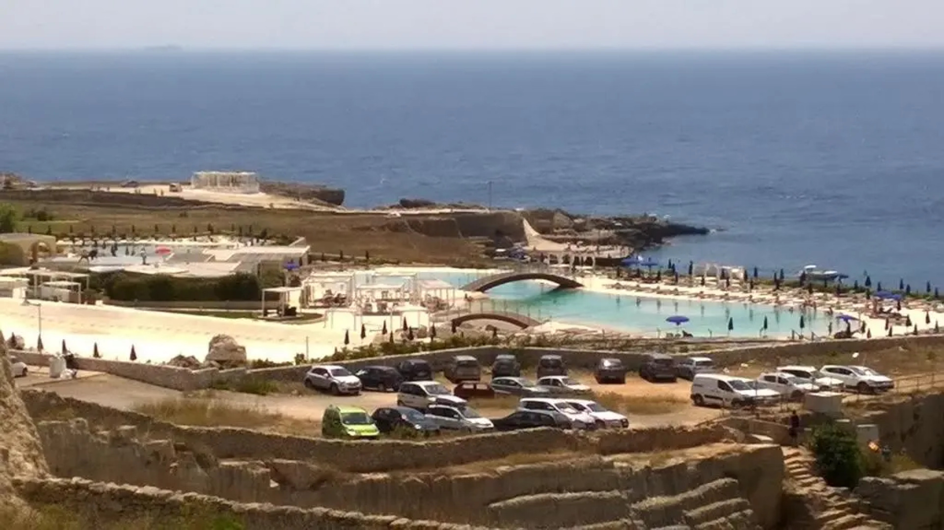 Le Querce Santa Cesarea Terme