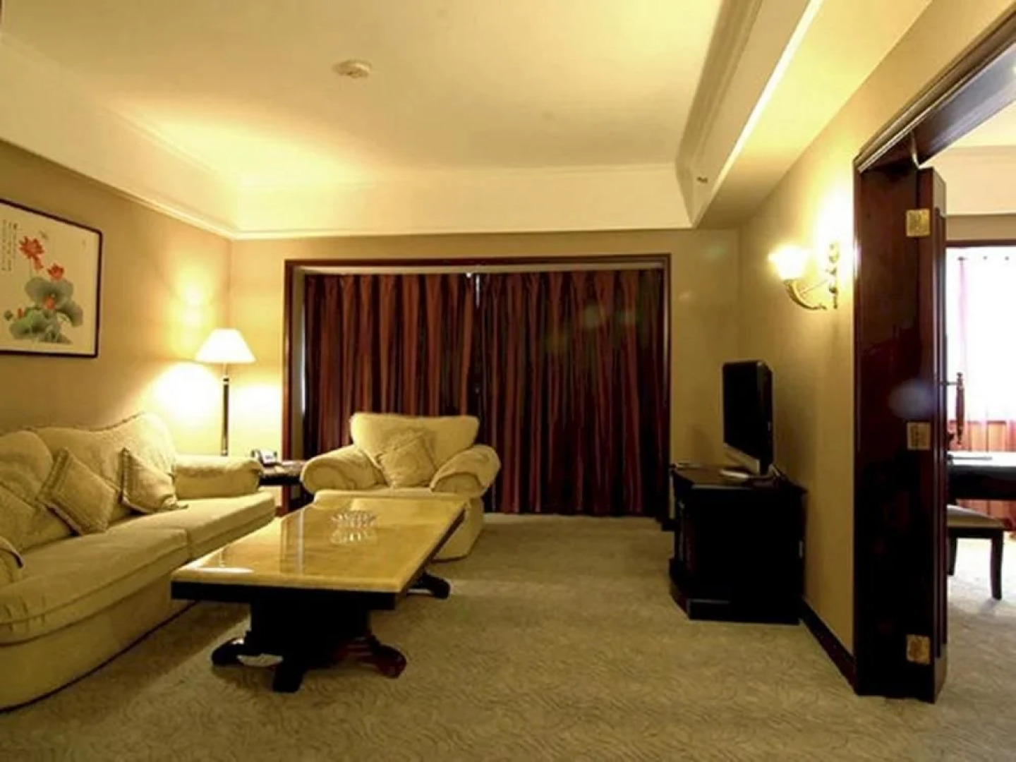 Zhengzhou Weilai Conifer Hotel