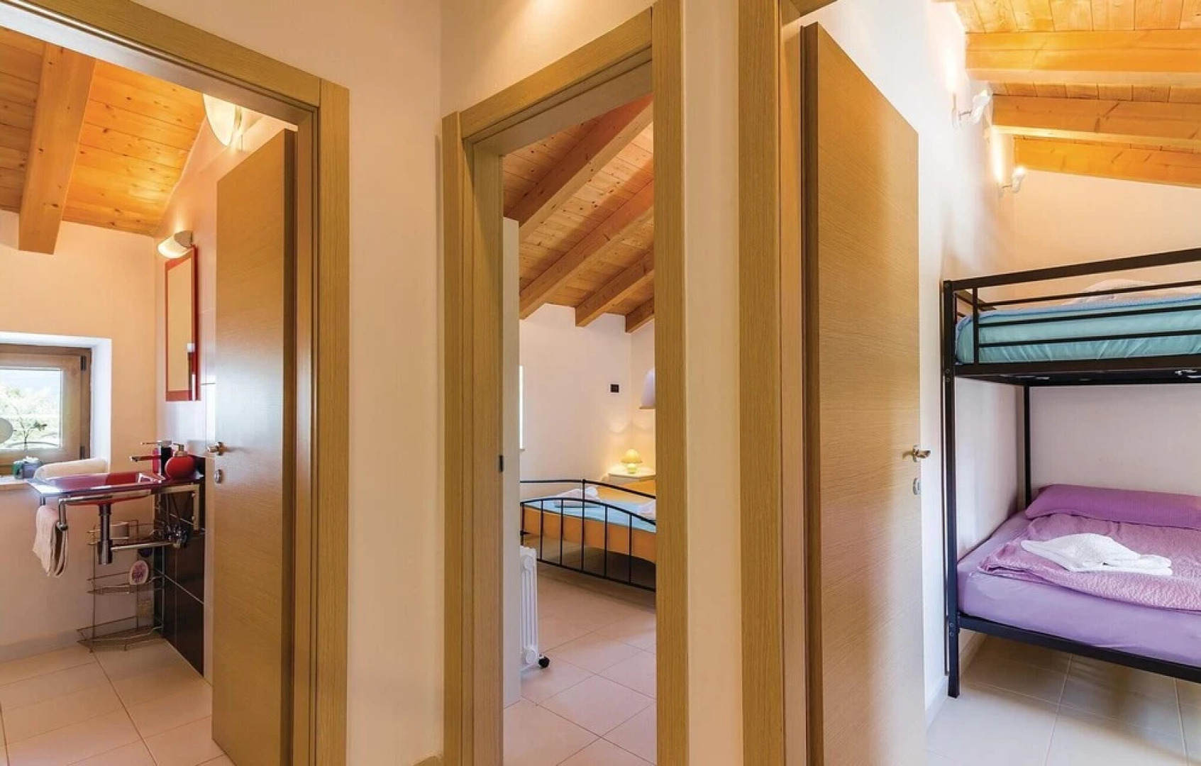 Beautiful Home in Rakalj With Sauna, Wifi and 4 Bedrooms