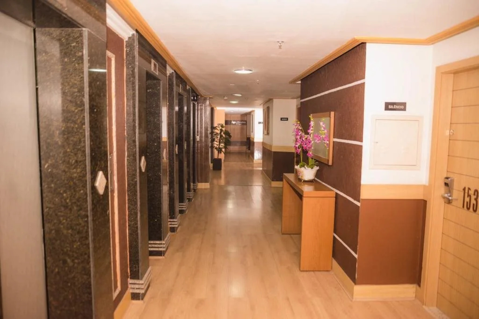 Stratus Pontual Hotel