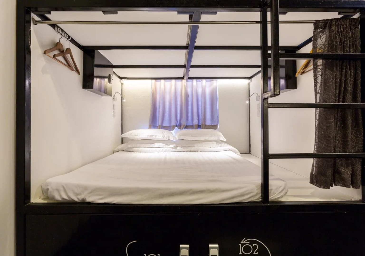 ABC Premium Hostel