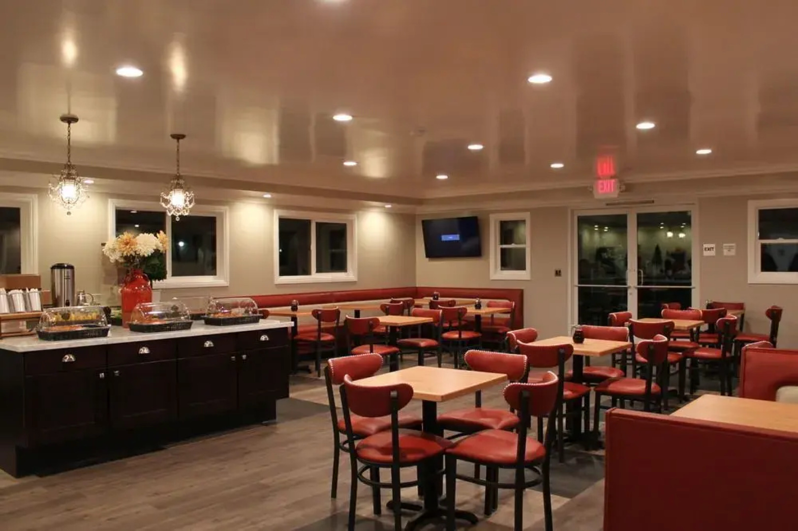 Travelodge Santa Maria