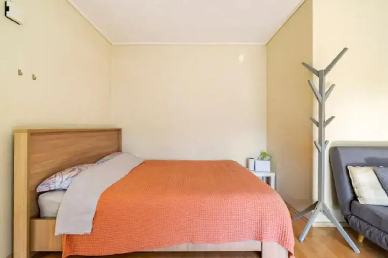 Agia Paraskevi Prestige Loft