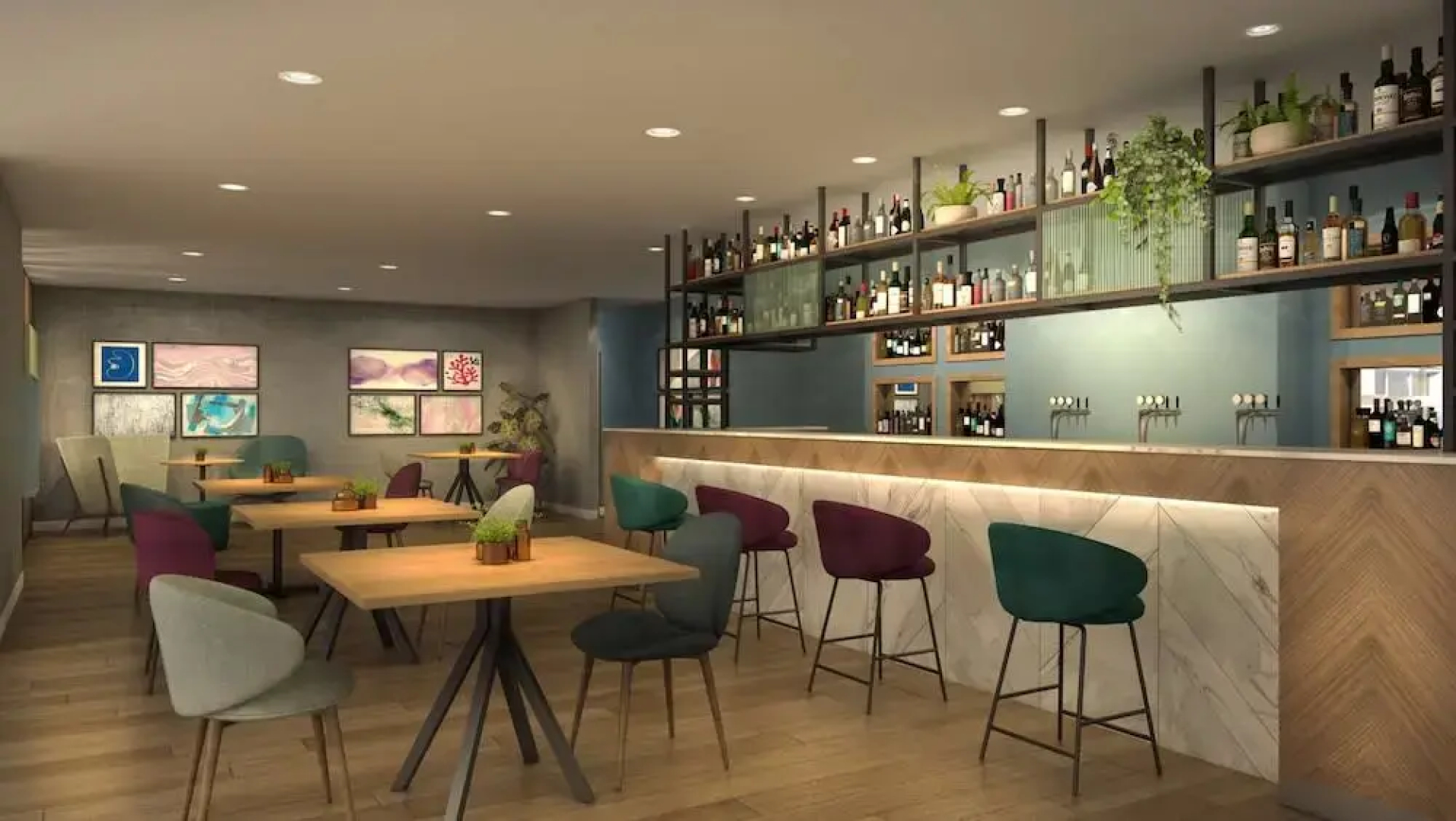 Grand Hotel Milano Malpensa