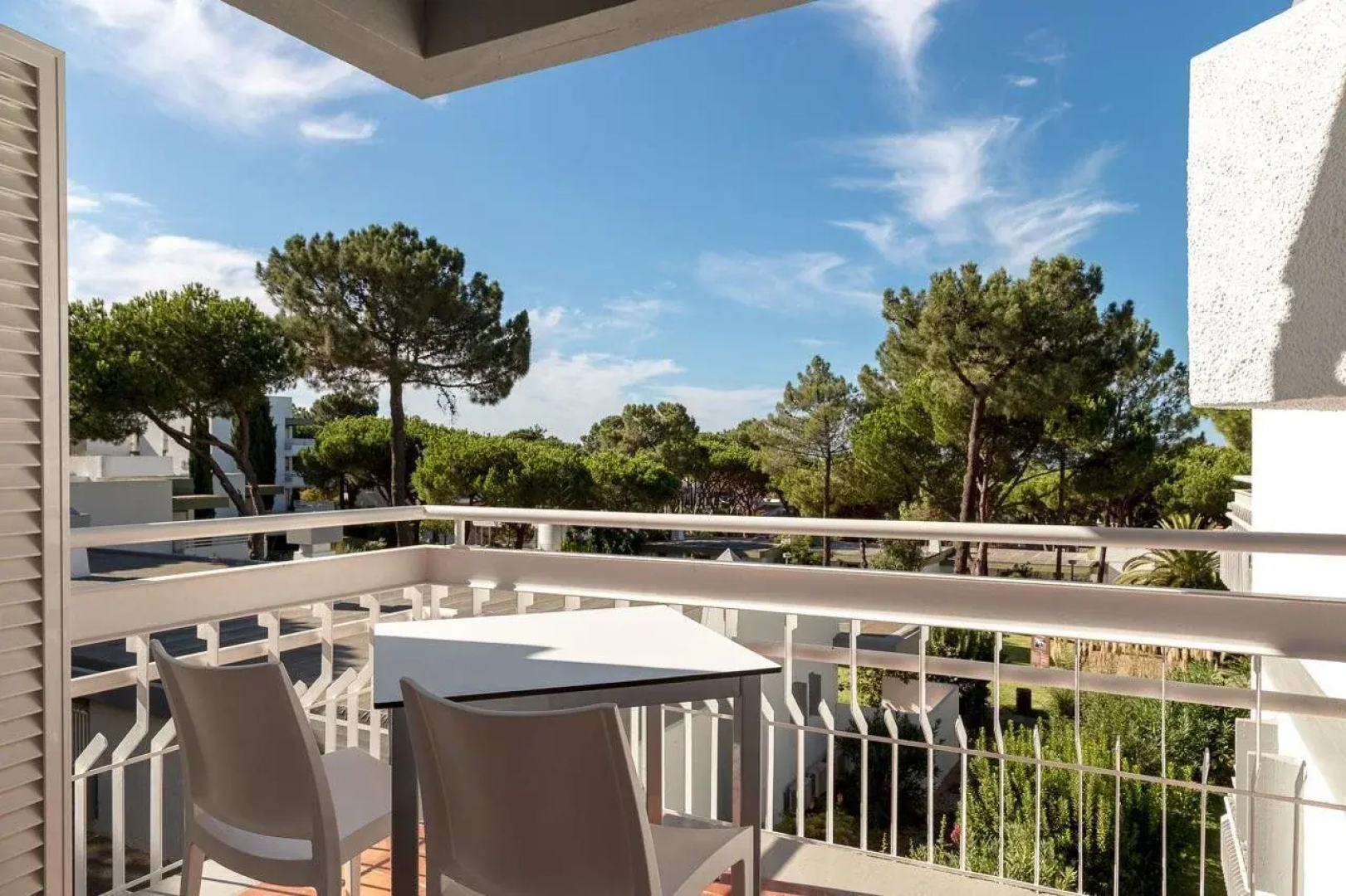 Pinhal da Marina Apartamentos Turisticos