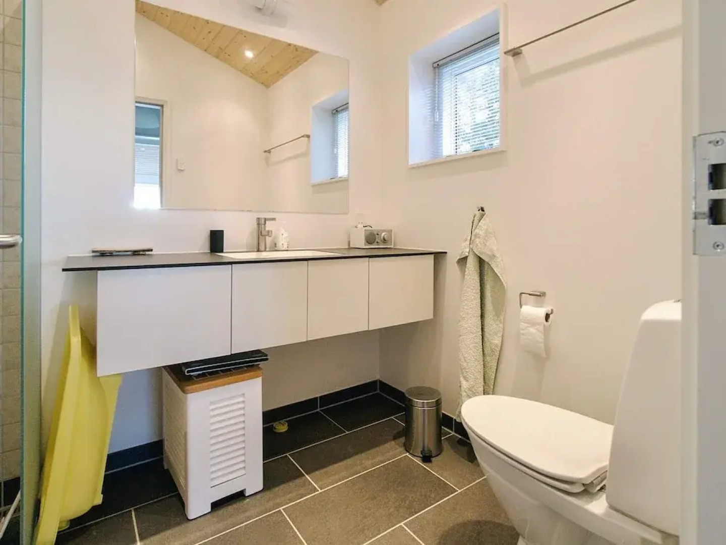 7 Person Holiday Home in Nykobing Sj