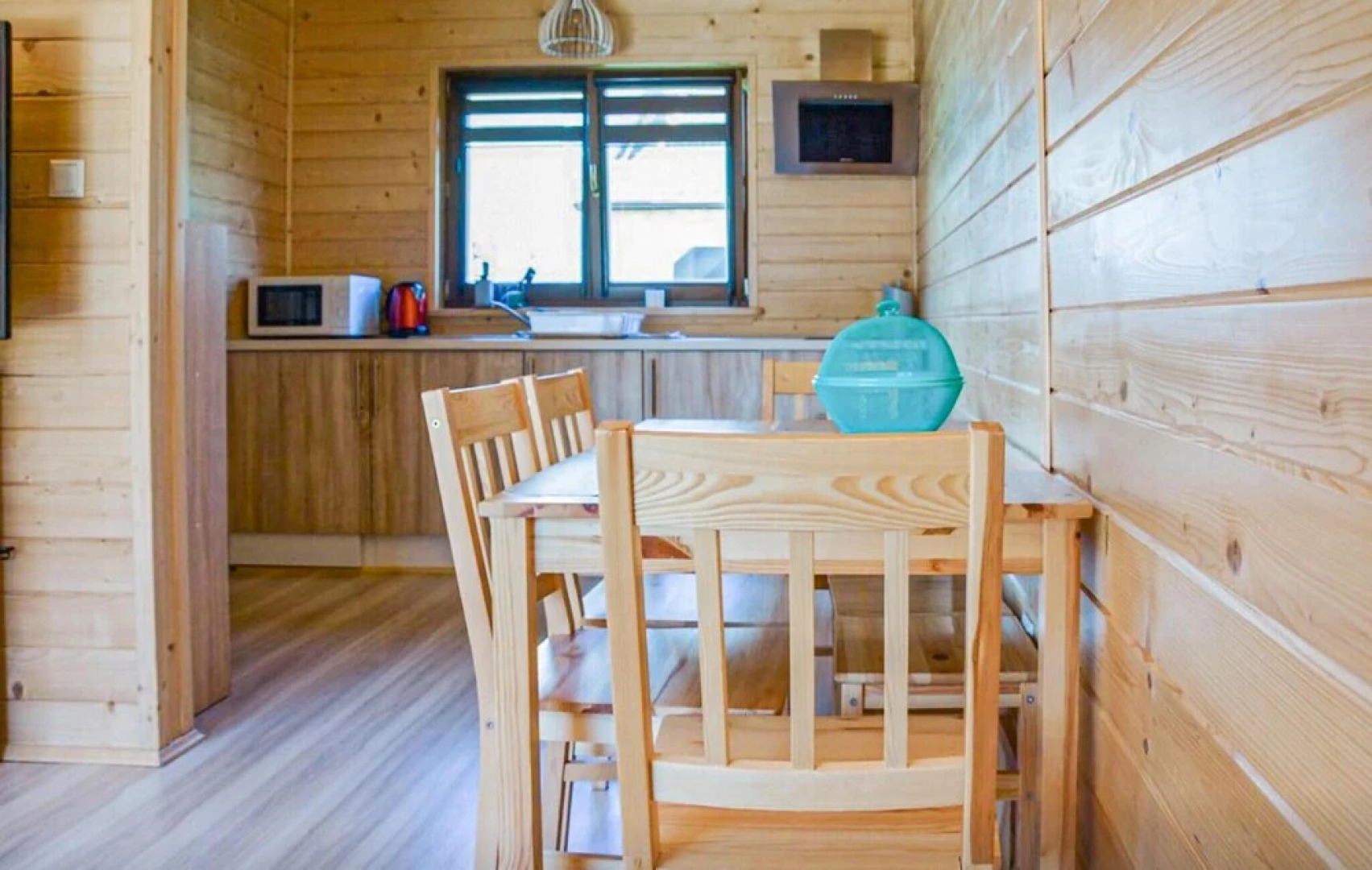 Nice Home in Grzybowo With Wifi and 2 Bedrooms