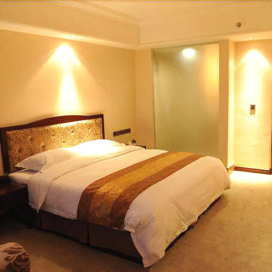 Shengbo International Hotel