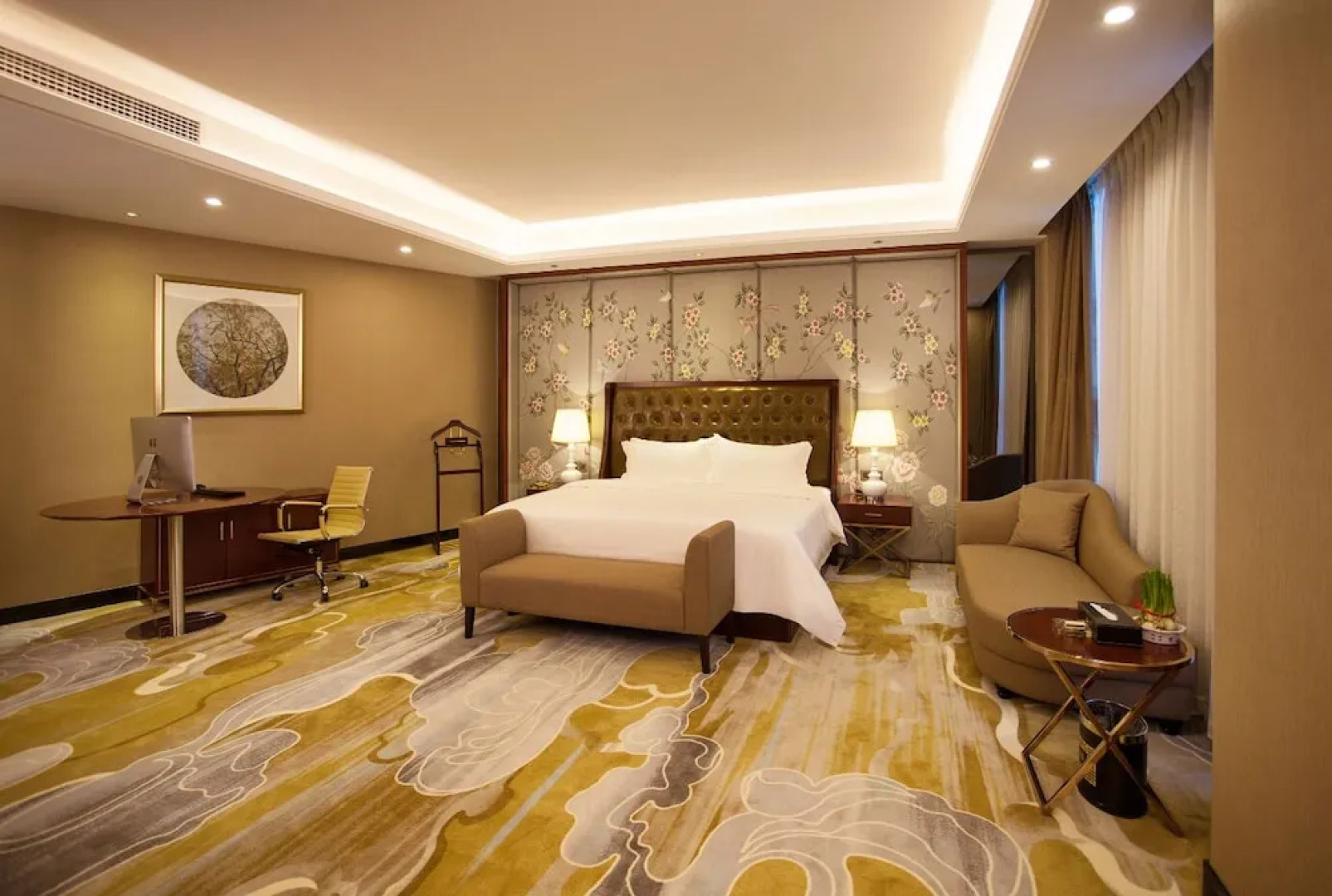 Yuan Da Fu Lai Hotel