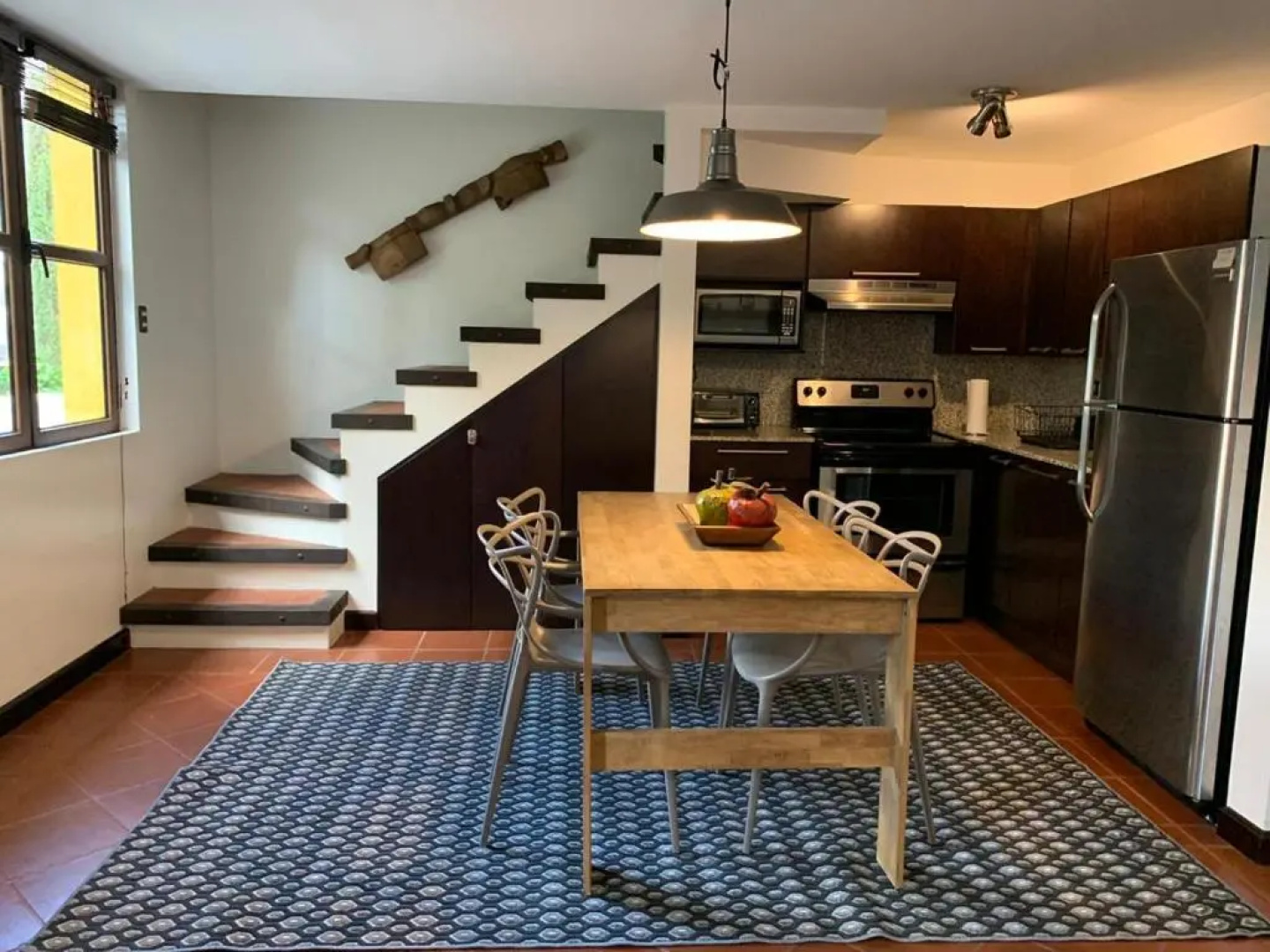 Villas Catalina