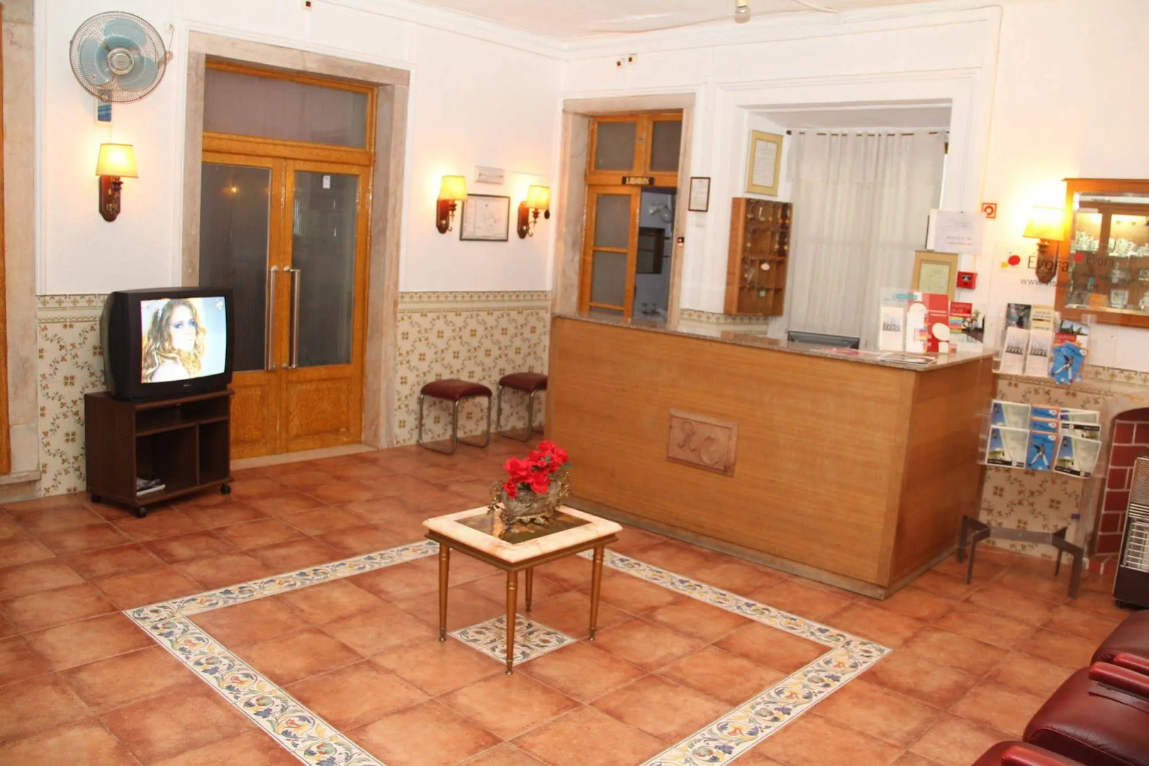 Residencial Carvalho