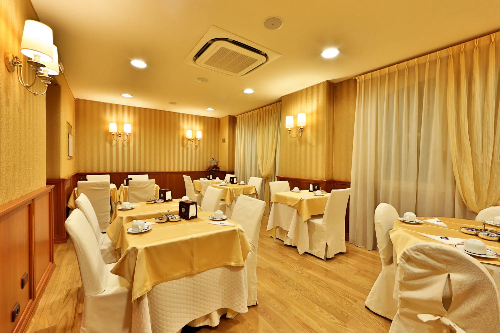 Phi Hotel Cavalieri