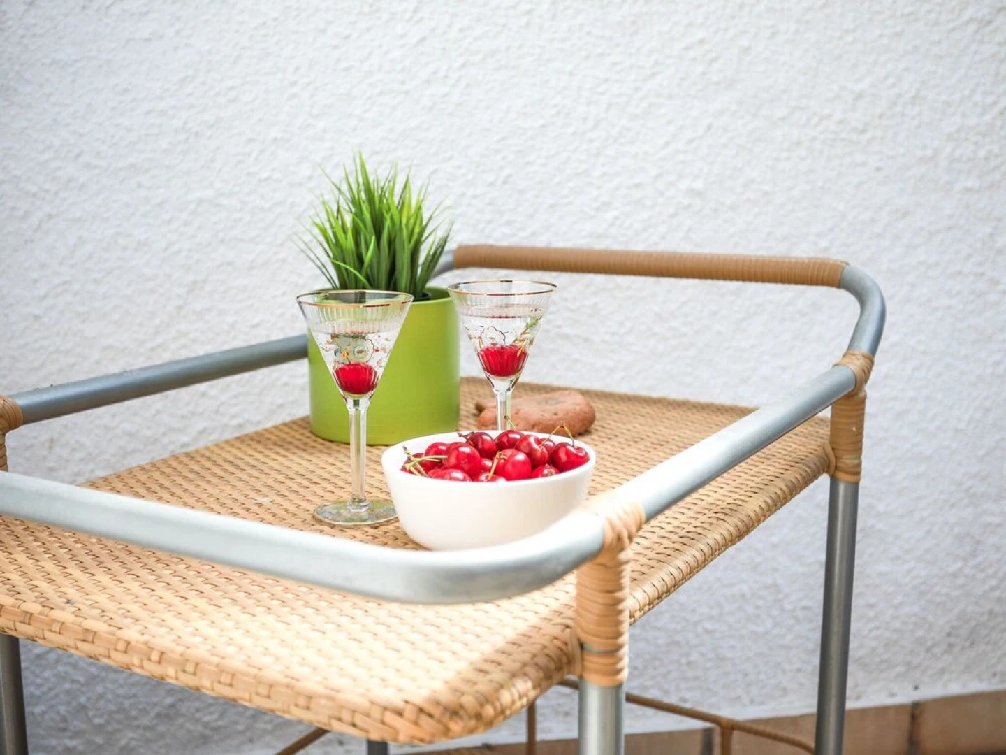 Pleasant Holiday Home in Vilacolum With Shared Swimming Pool