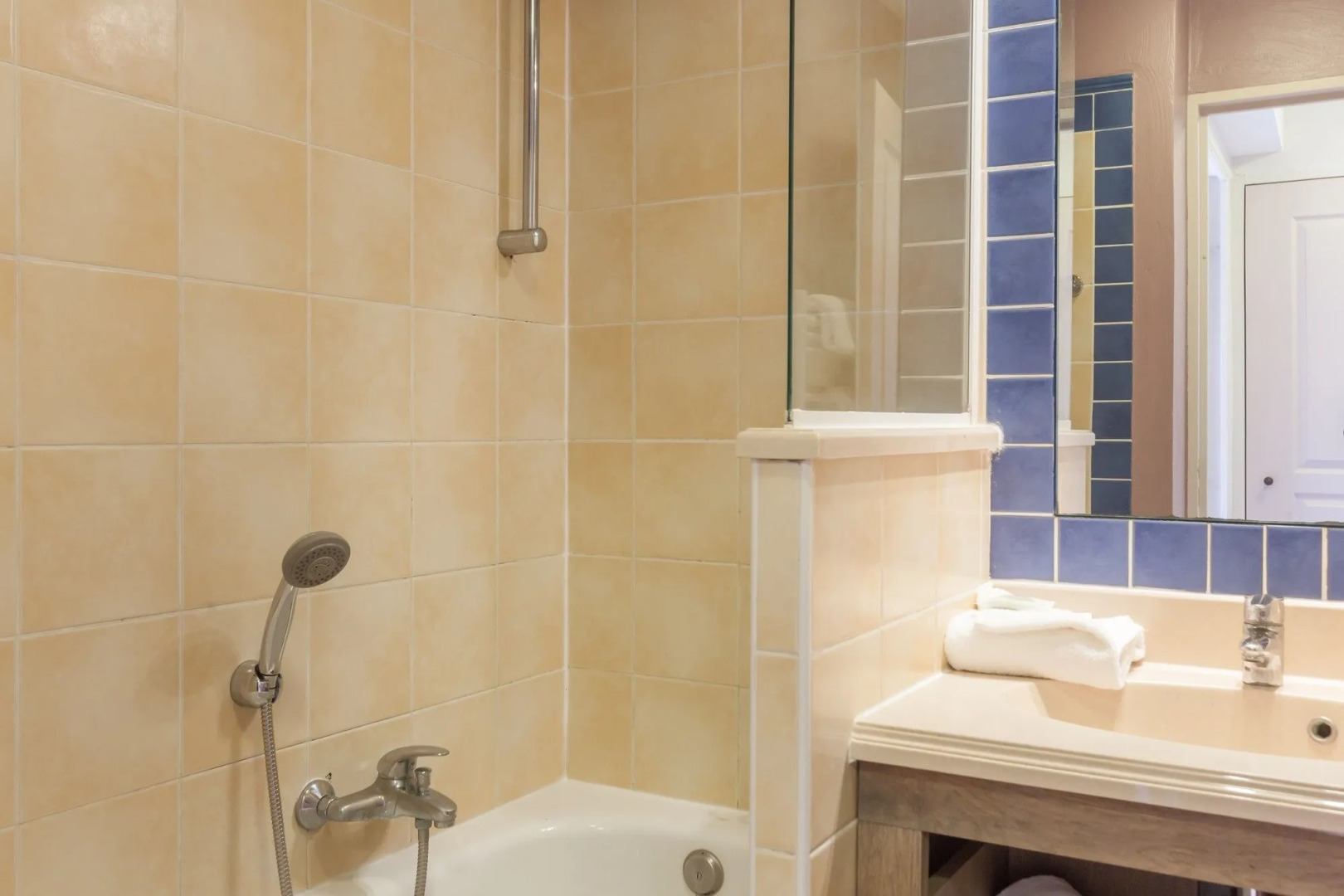 Pierre & Vacances Premium Les Calanques des Issambres