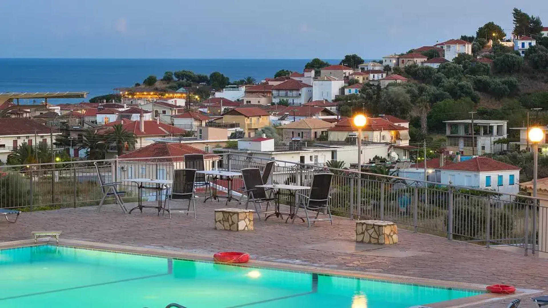 Panorama Resort