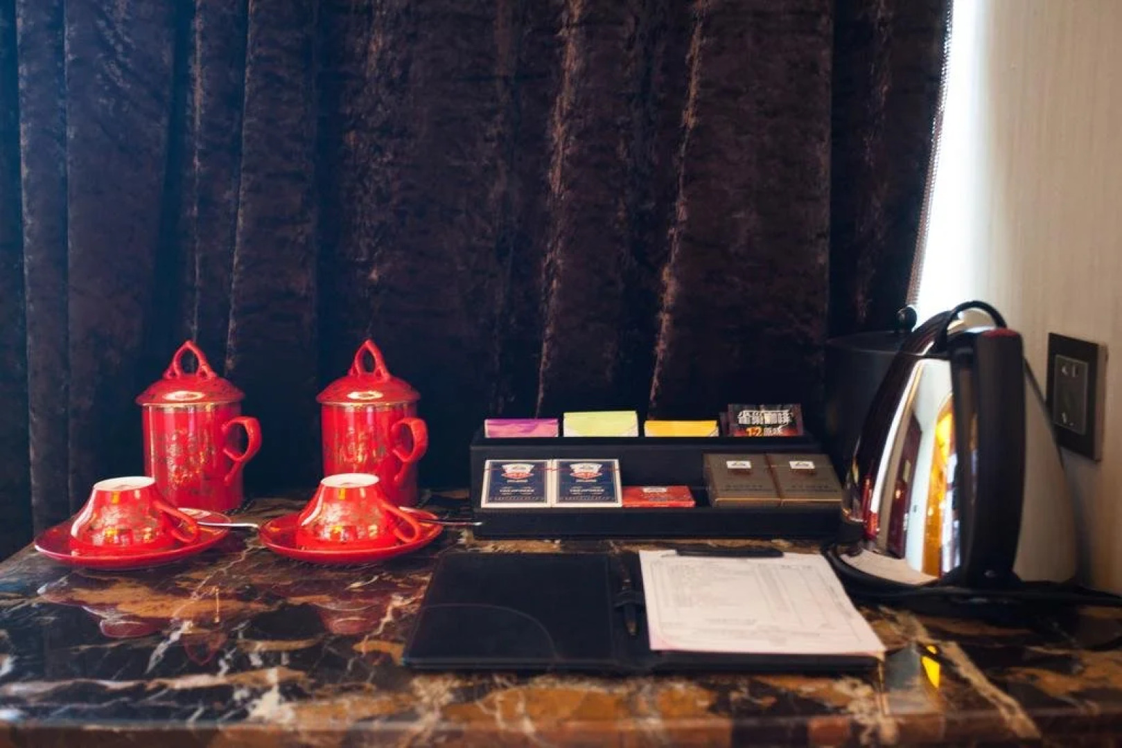 Days Hotel and Suits China Town Changsha