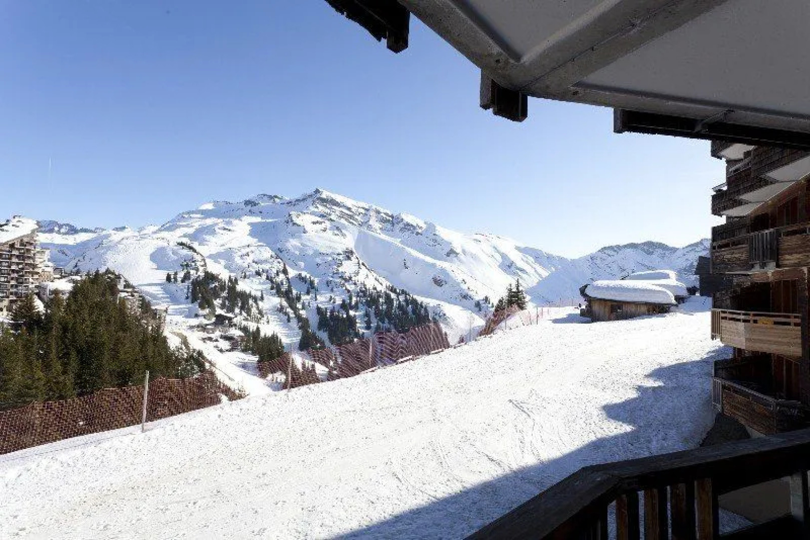 Maeva Home Le Douchka