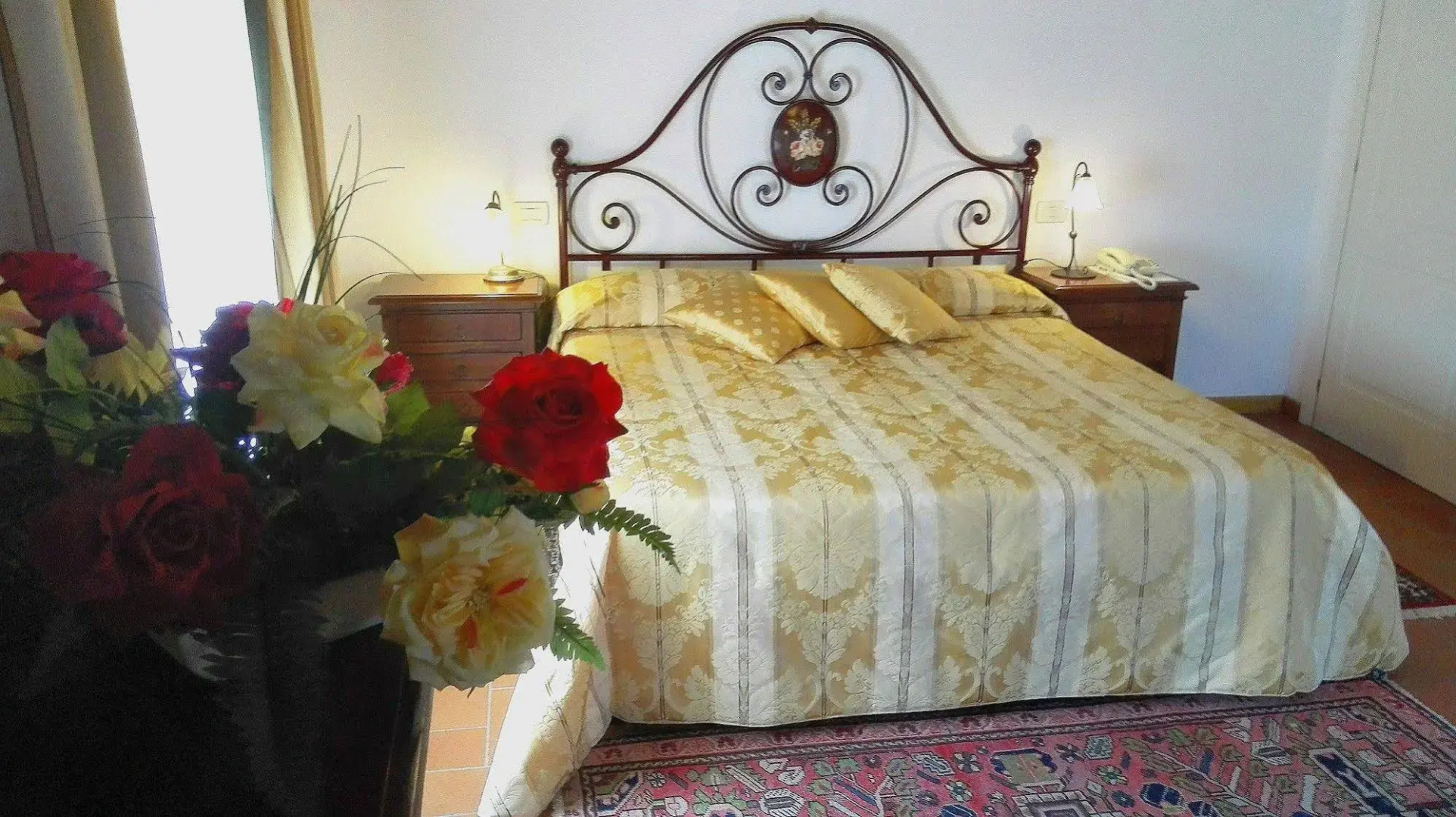 La Fenice Park Hotel