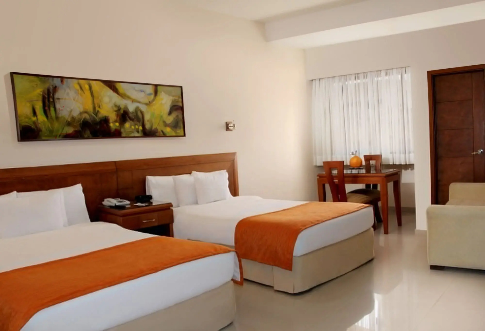 Tativan Hotel