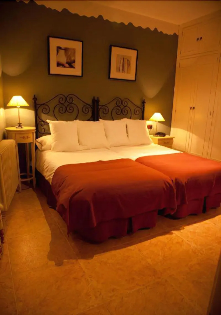 Hotel Alfonso IX