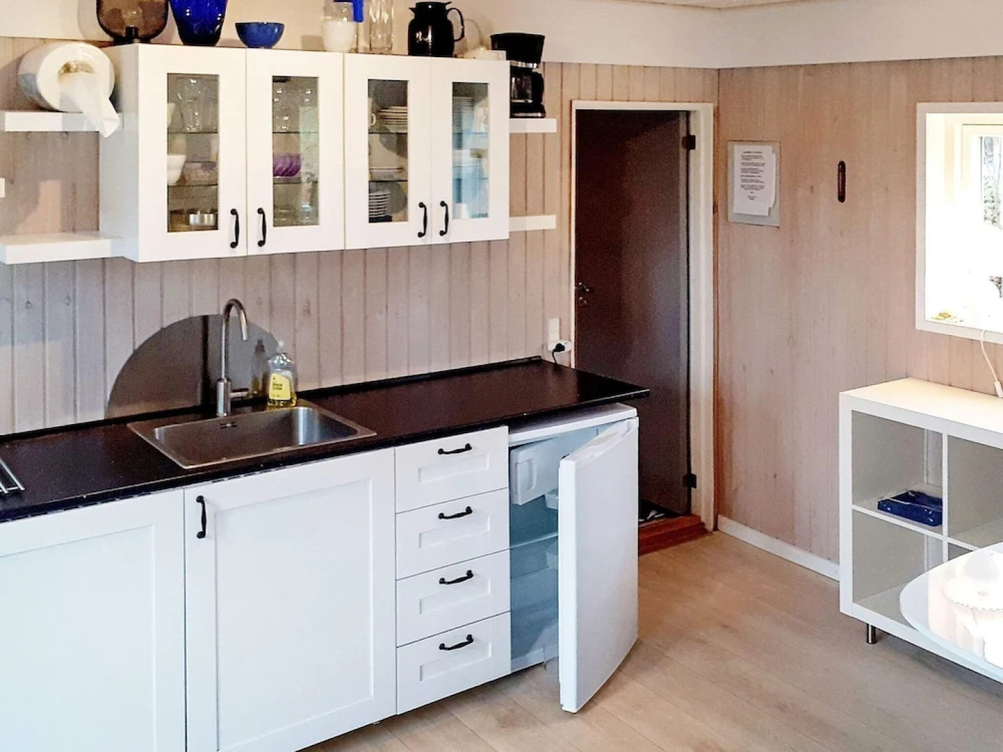 Holiday home Silkeborg IV