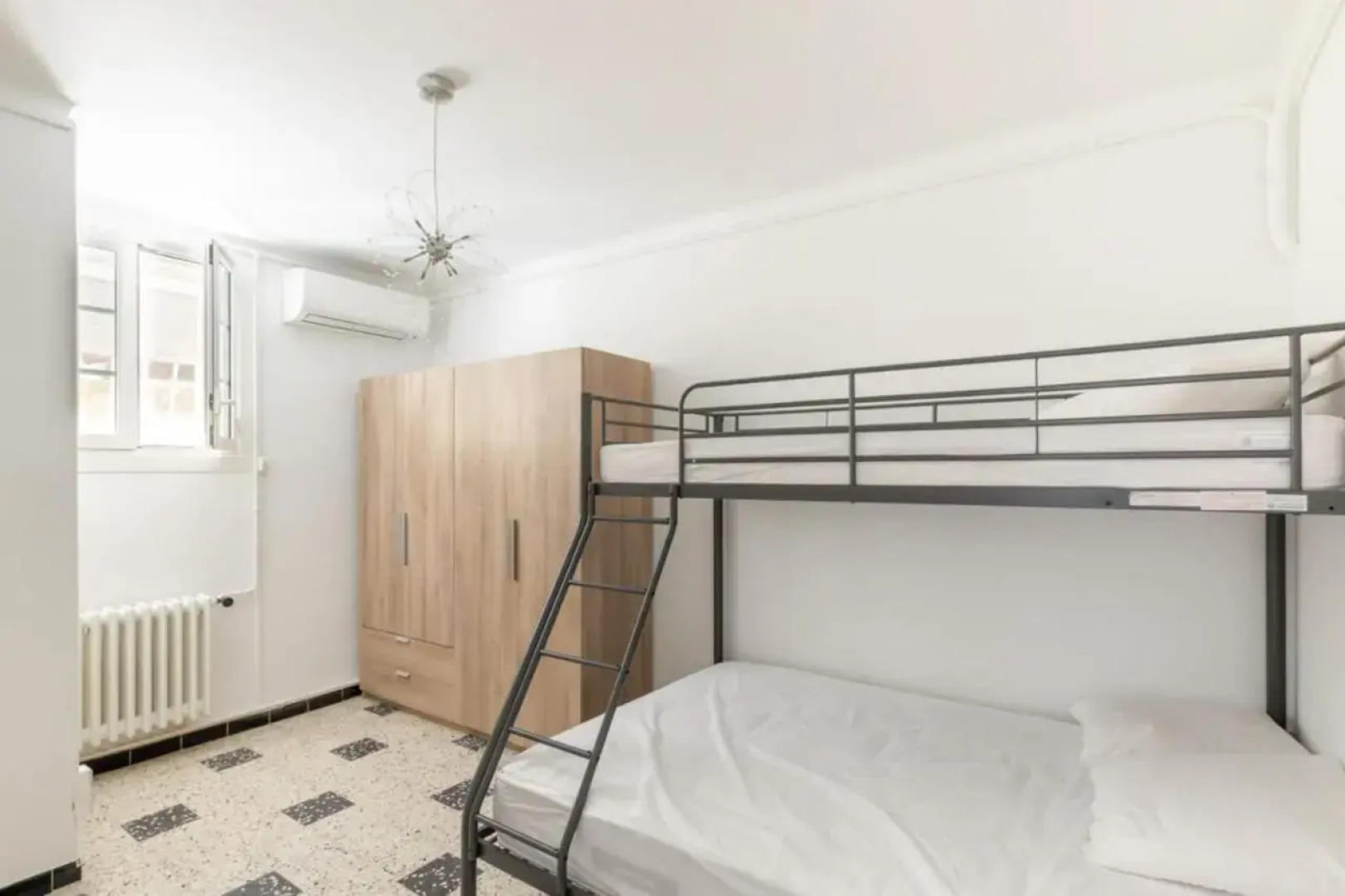 45m in residence with POOL and GARDEN