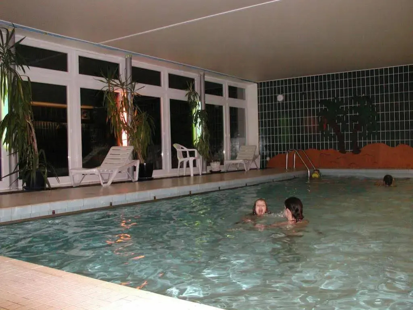 Hotel Hasselhof Superior