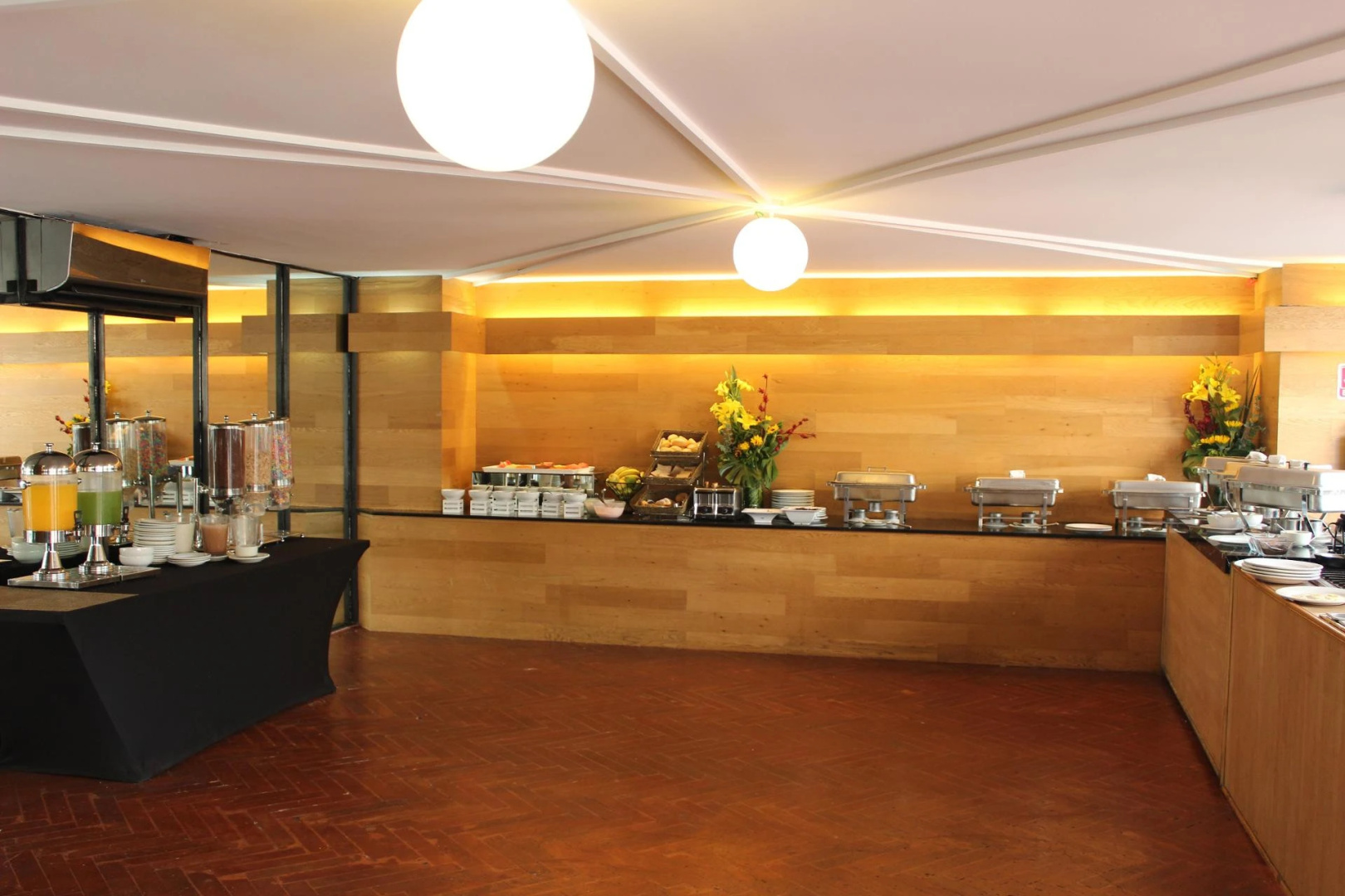 Hotel El Ejecutivo by Reforma Avenue