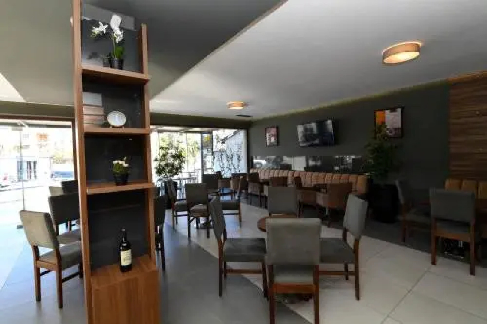 Santo Hotel