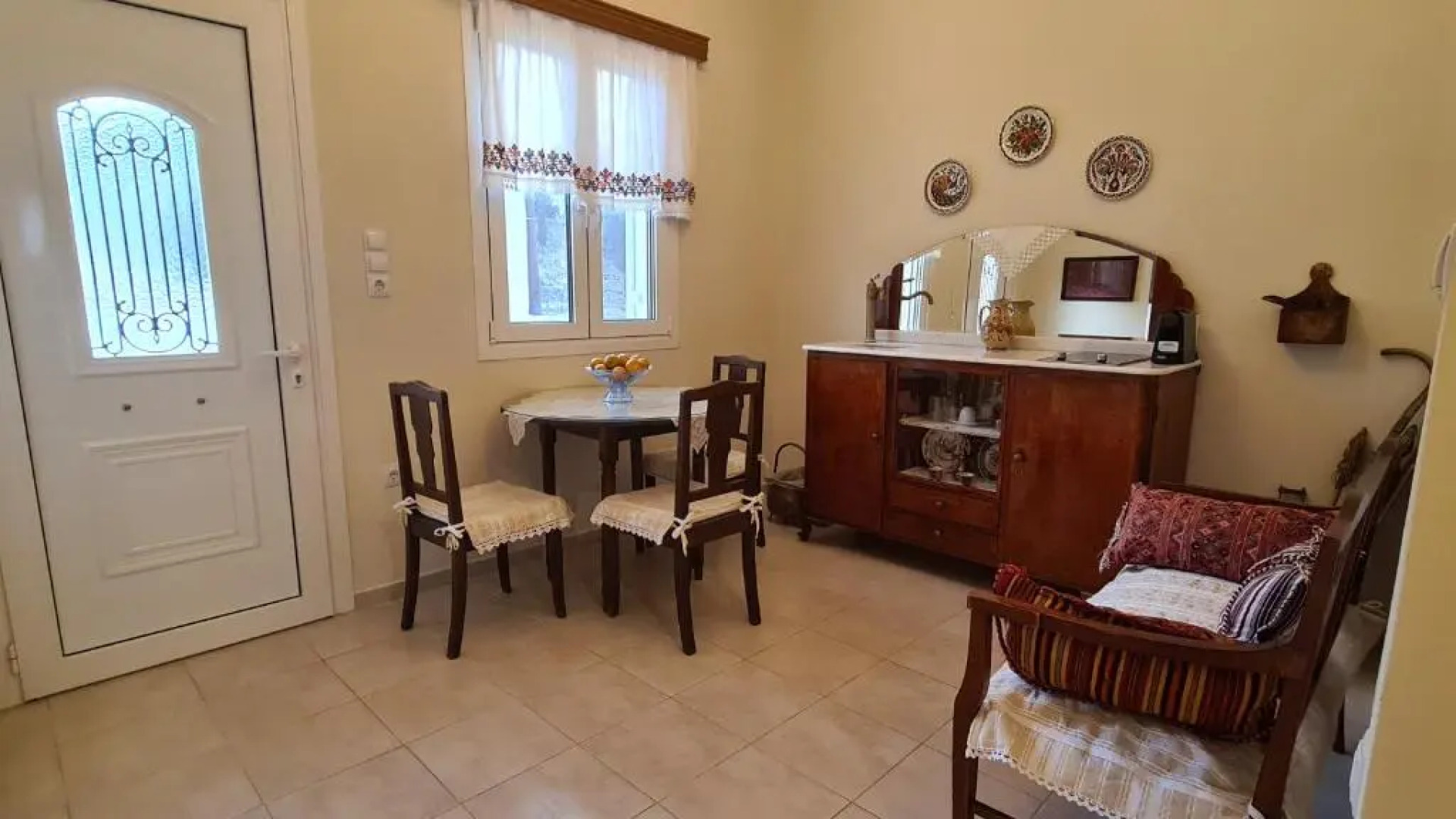 ''Prasini Folia'' Apartments - Apartment ''STEFANA''