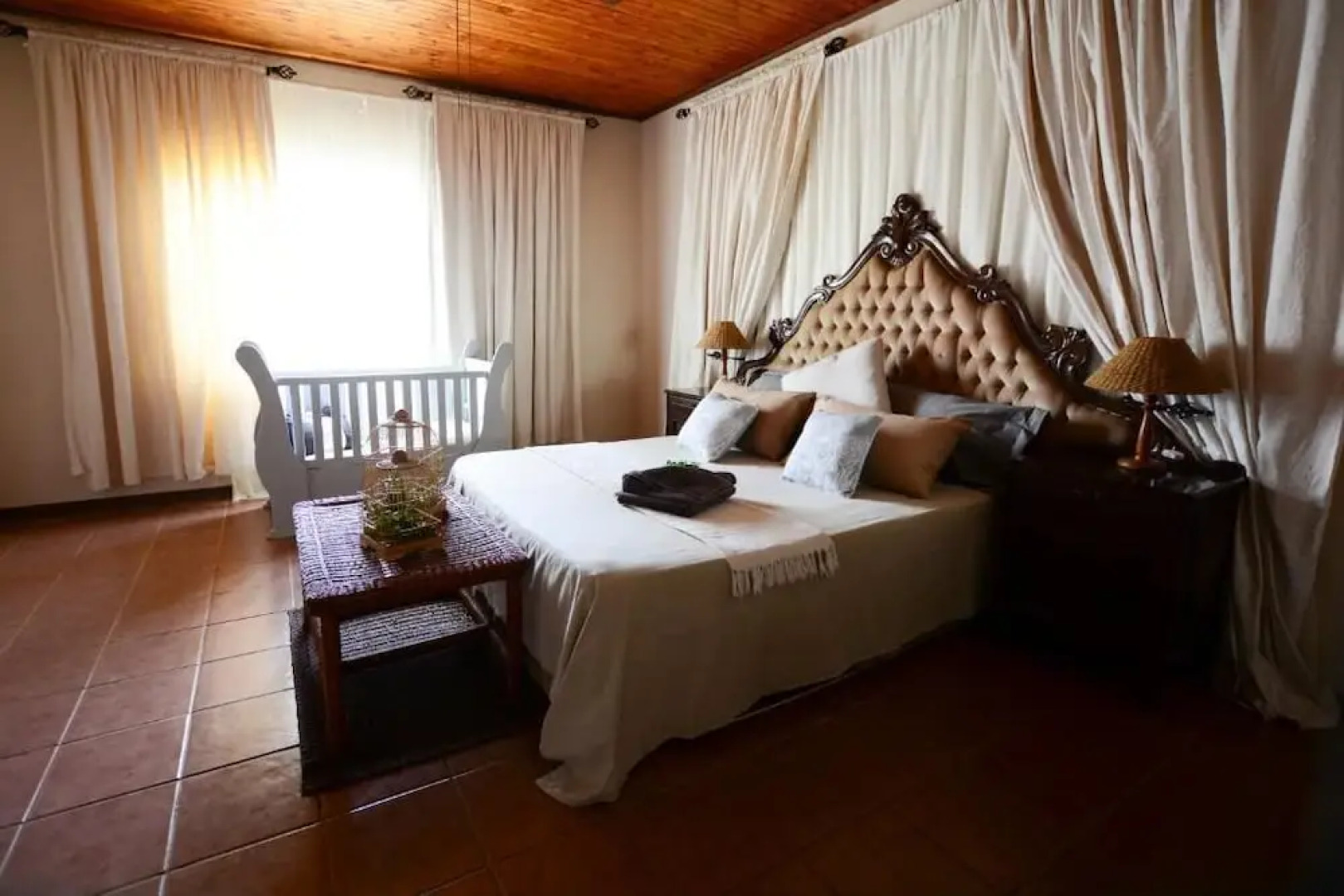 Komma Nader Gastehuis